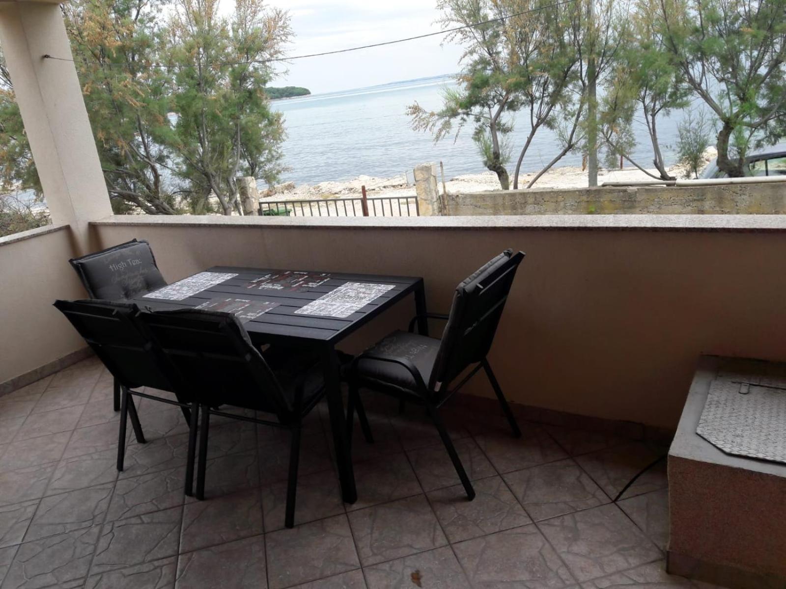 Apartment By The Sea Marko