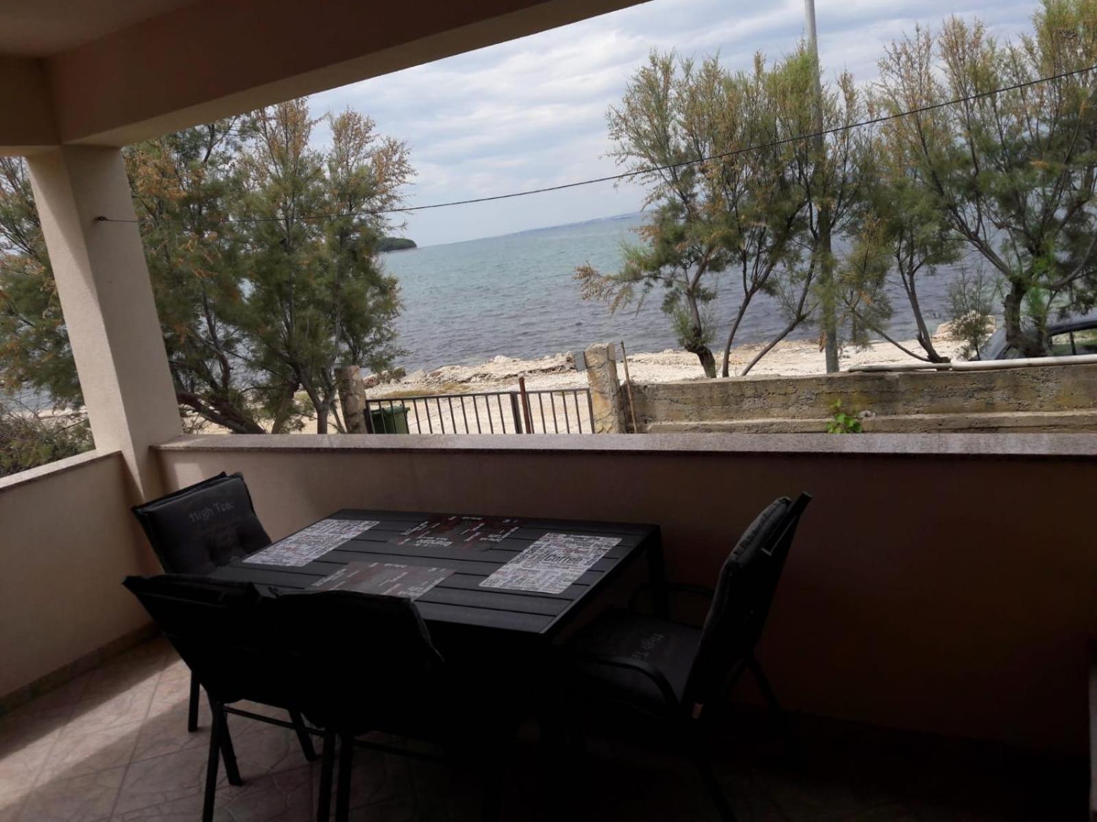 Apartment By The Sea Marko