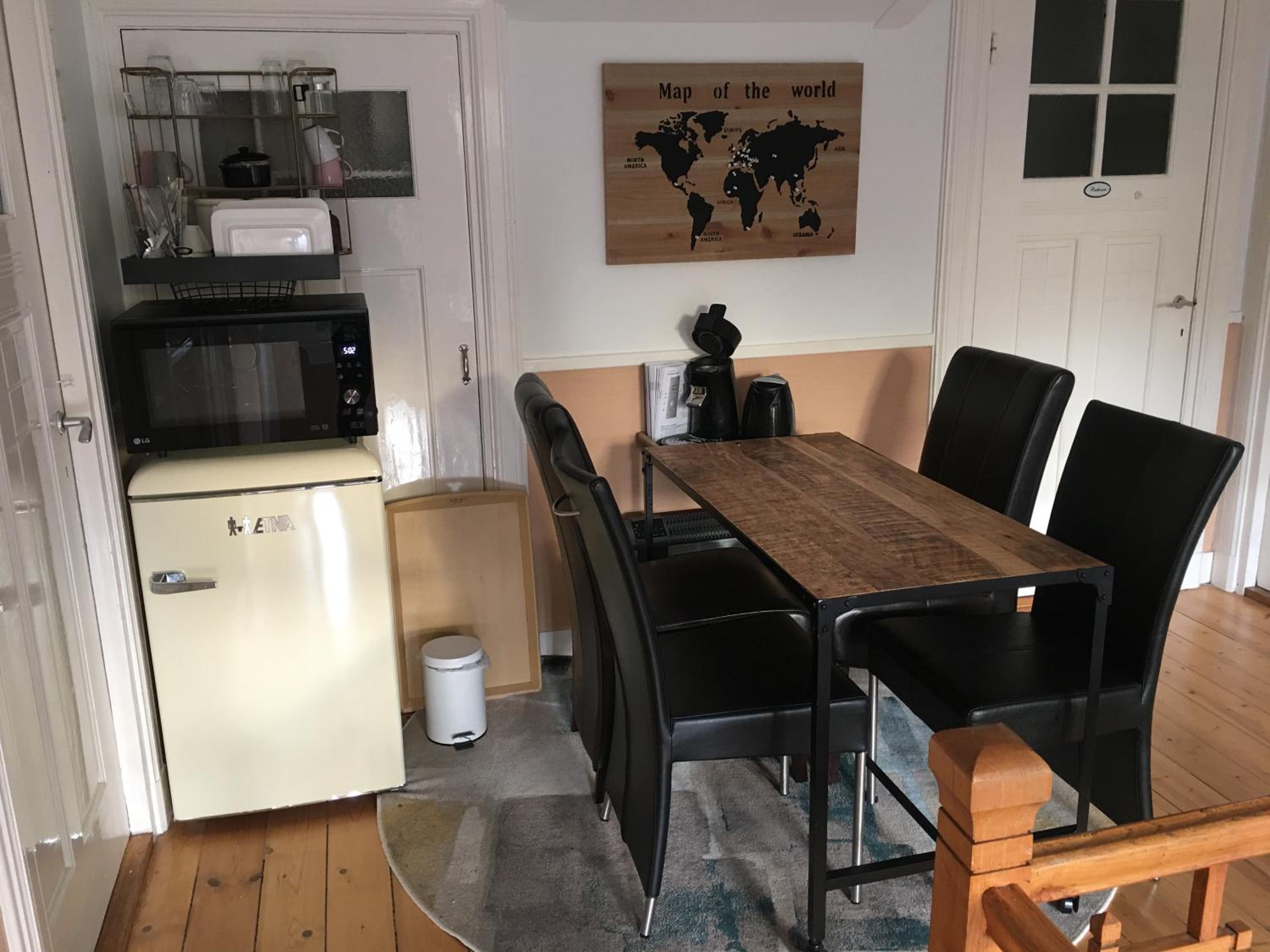 Het Huis en Velp