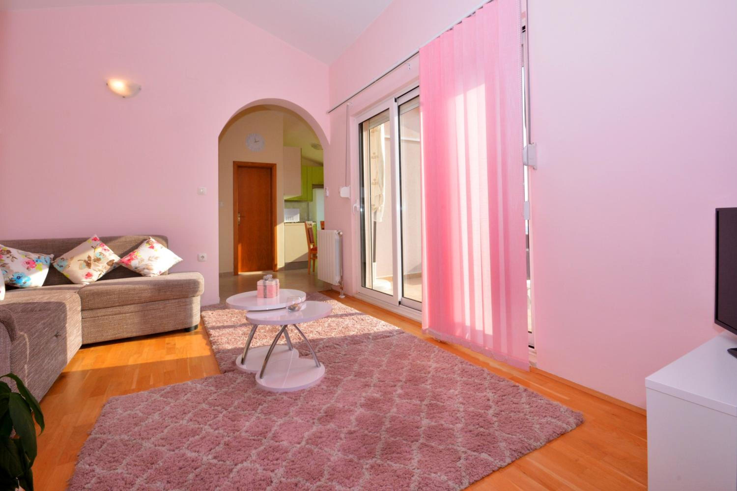 Villa Anteana with view and pool of 60m2 view 3