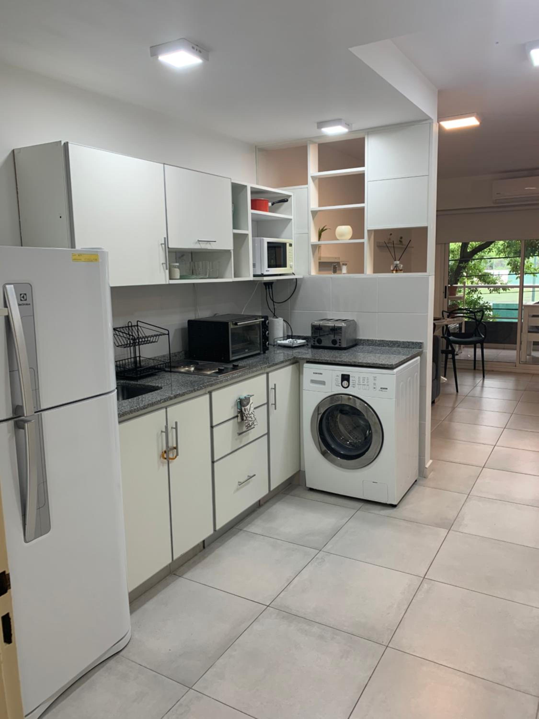 Belgrano Chic apartament