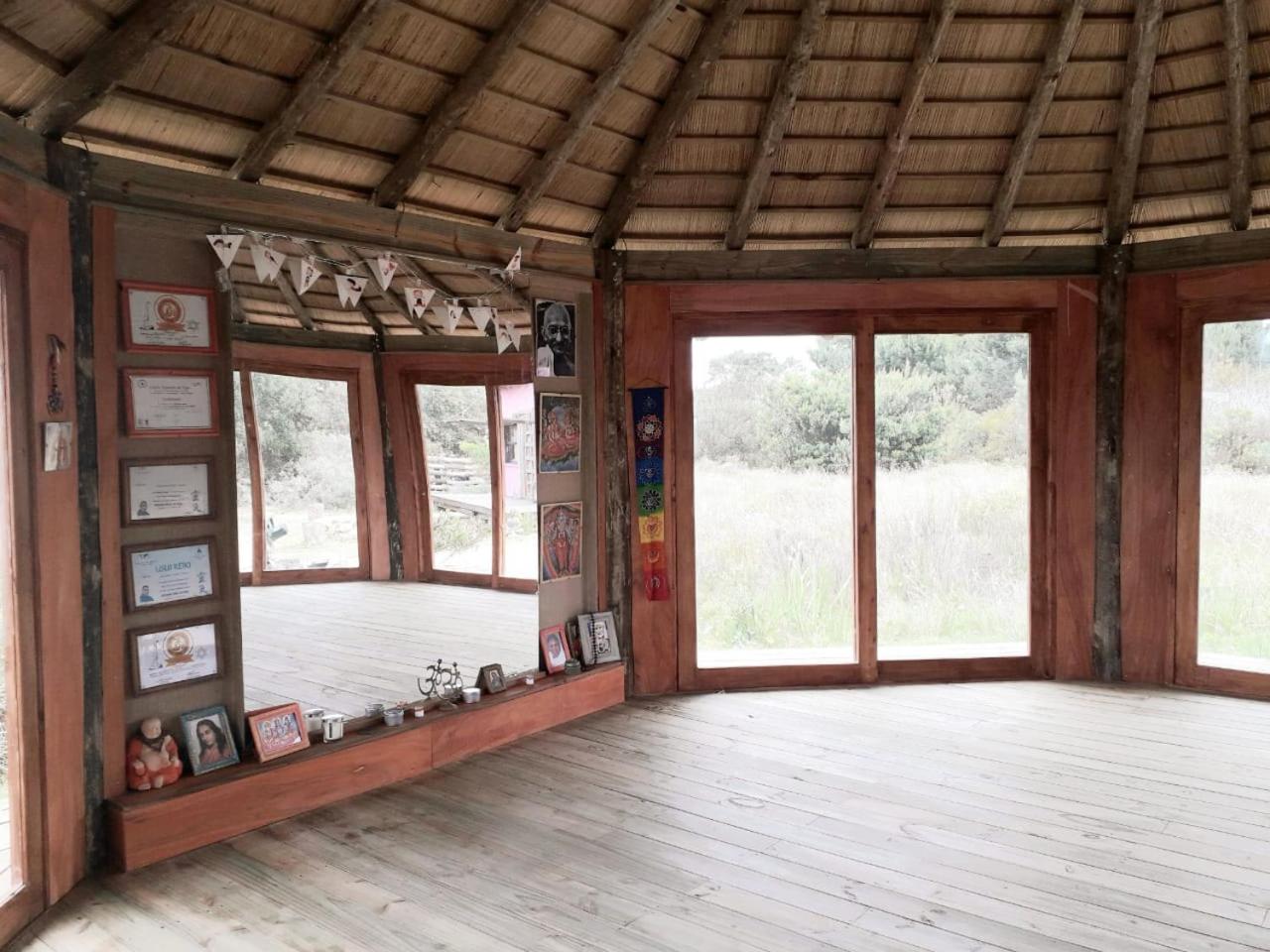 Posada Mandala view 4