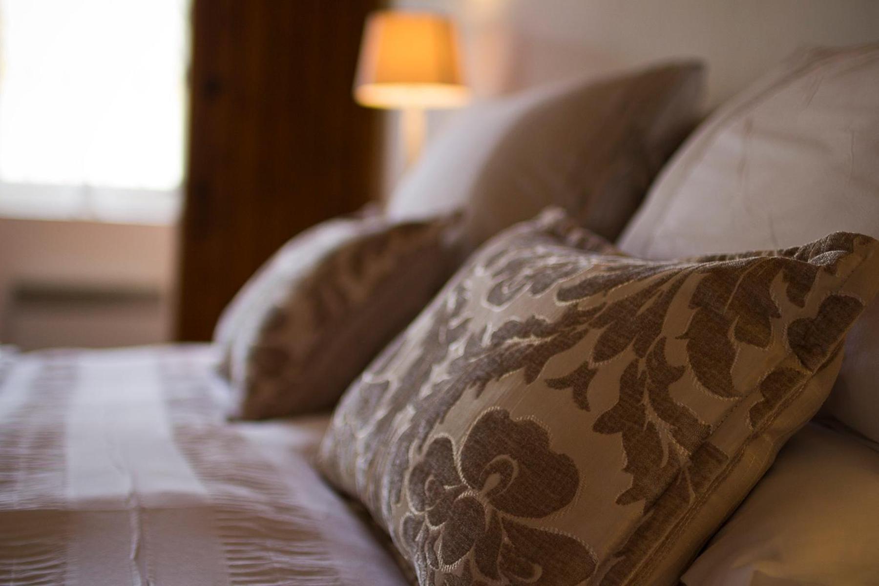 Le Farat Bed & Breakfast