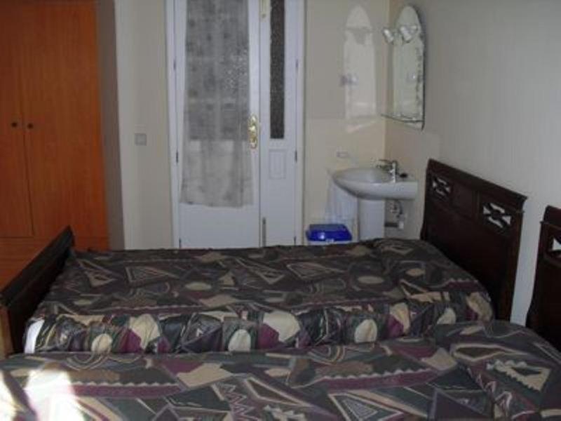 Hostal del Mar view 4