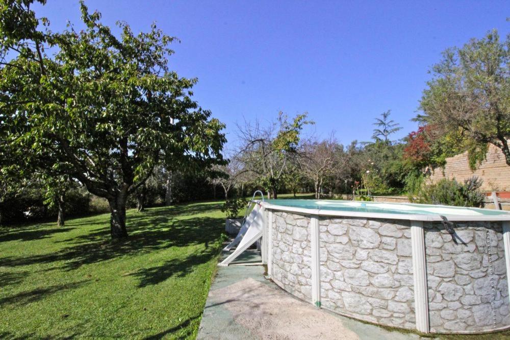 Villa Tilde view 4