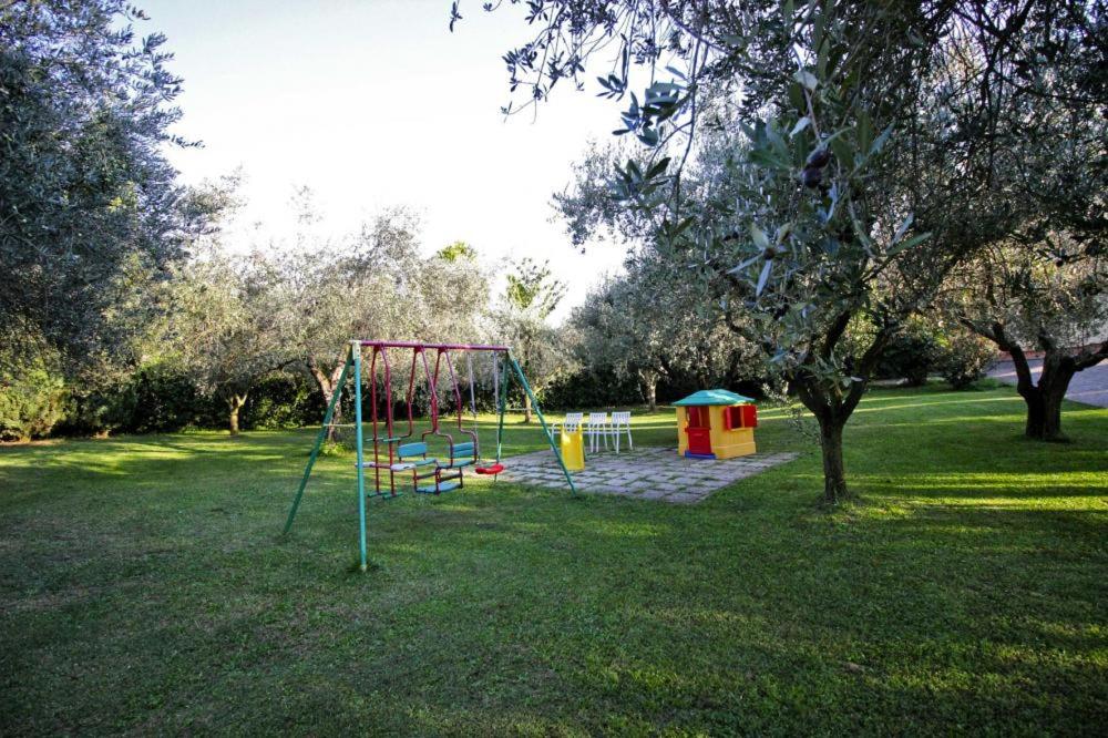 Villa Tilde view 3