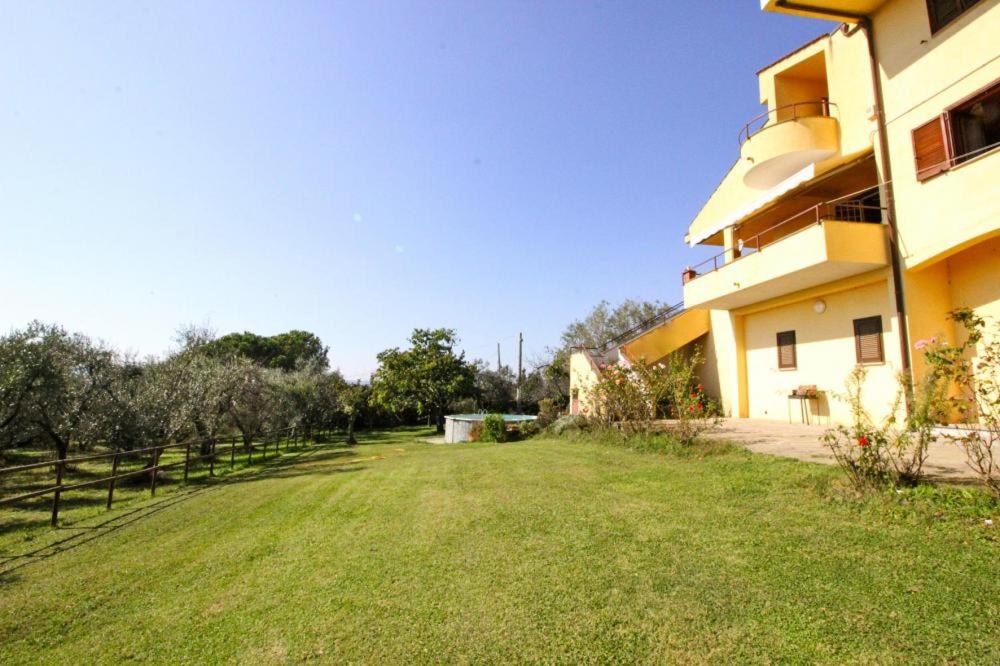 Villa Tilde view 2