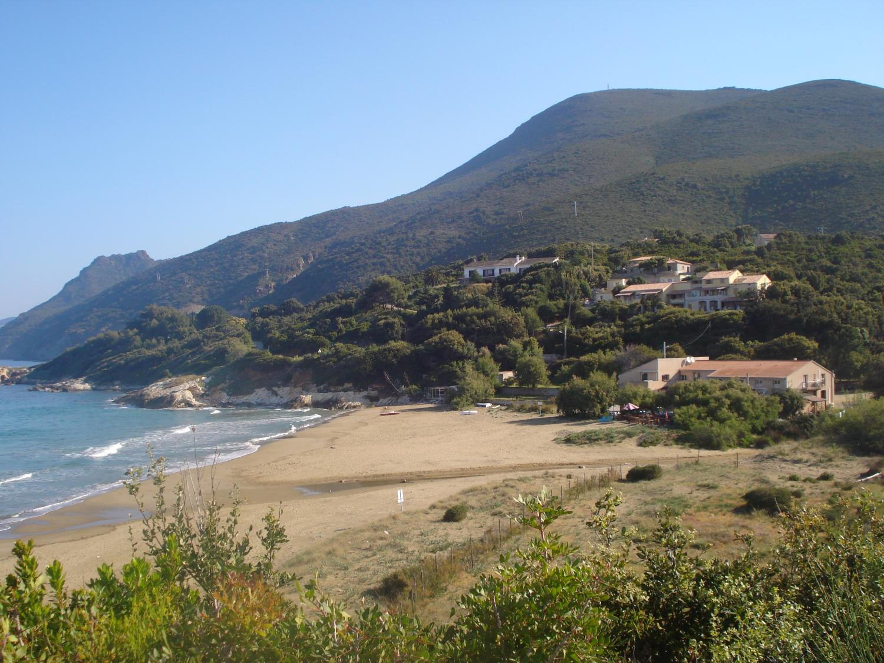 Residence Arinella