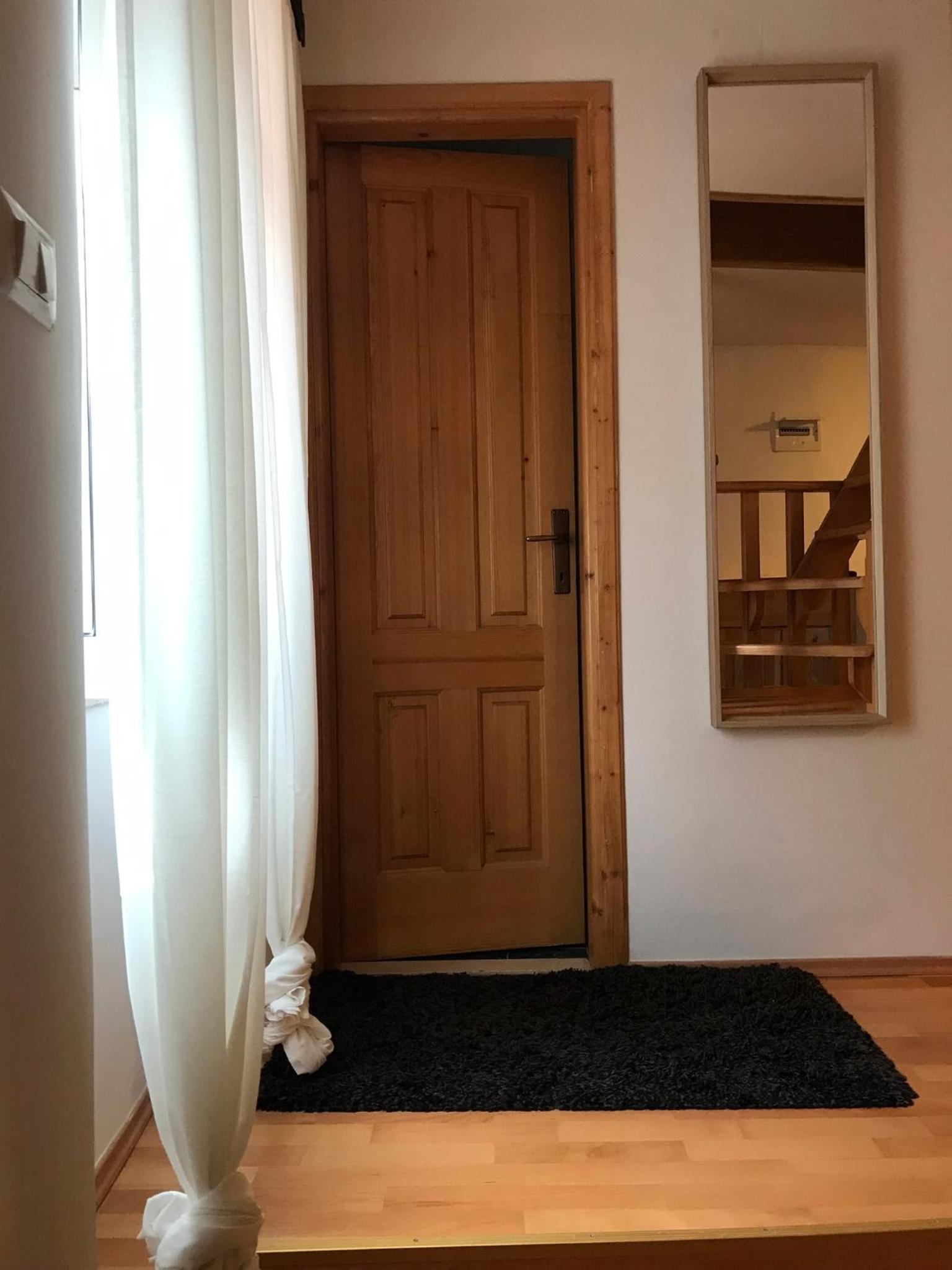 Apartment Jimmy - luxury 65m2 two bedrooms aprtmnt