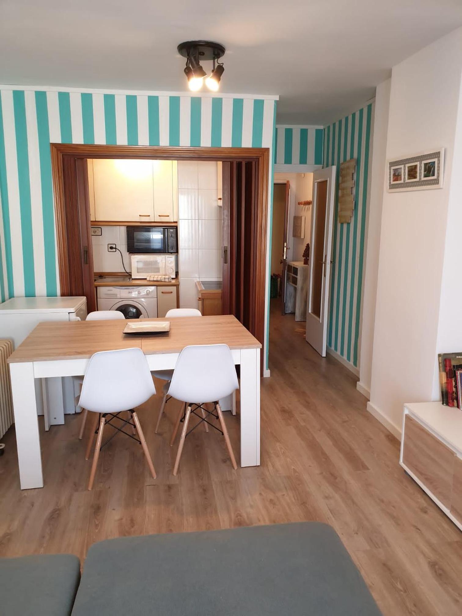 Apartamento Montes blancos photo 3
