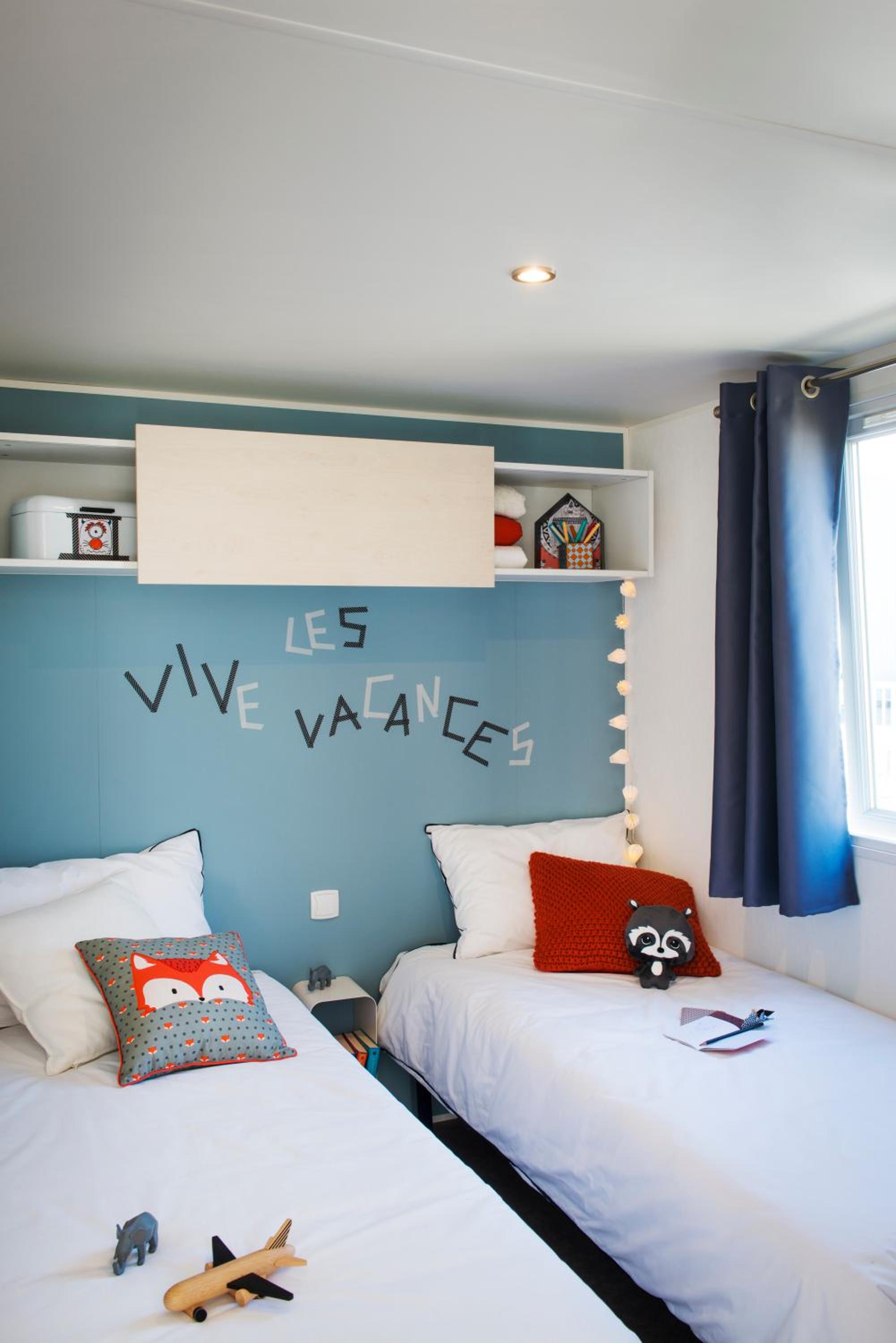 Résidence de vacances Villa Cottage