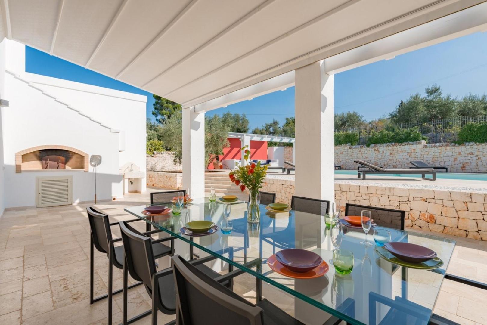 HelloApulia - Villa Milivita photo 4