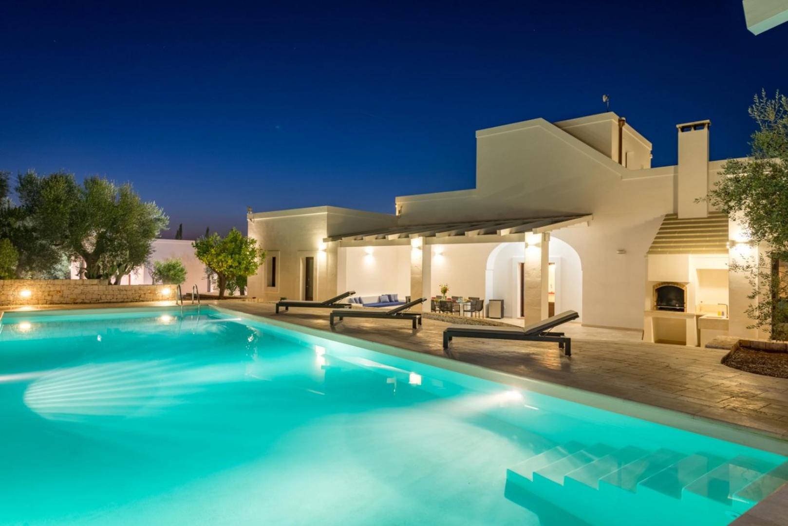 HelloApulia - Villa Milivita photo 1