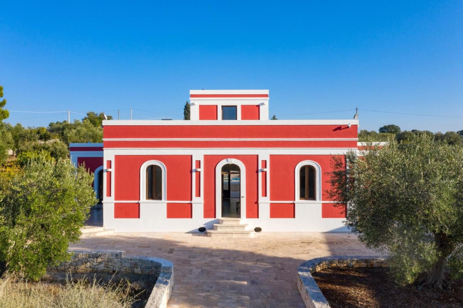 HelloApulia - Villa Milivita photo 5