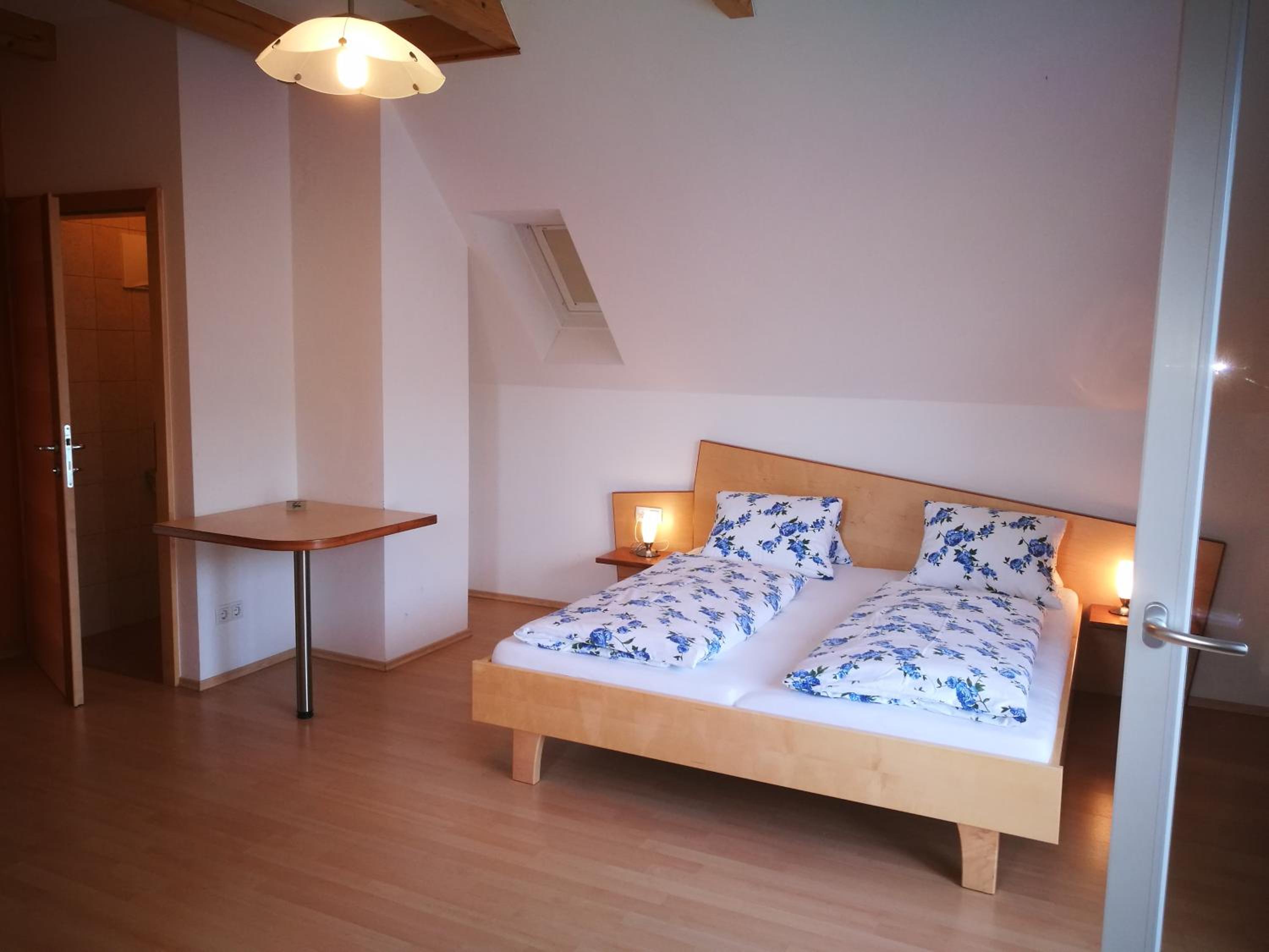 Gästezimmer Steiner