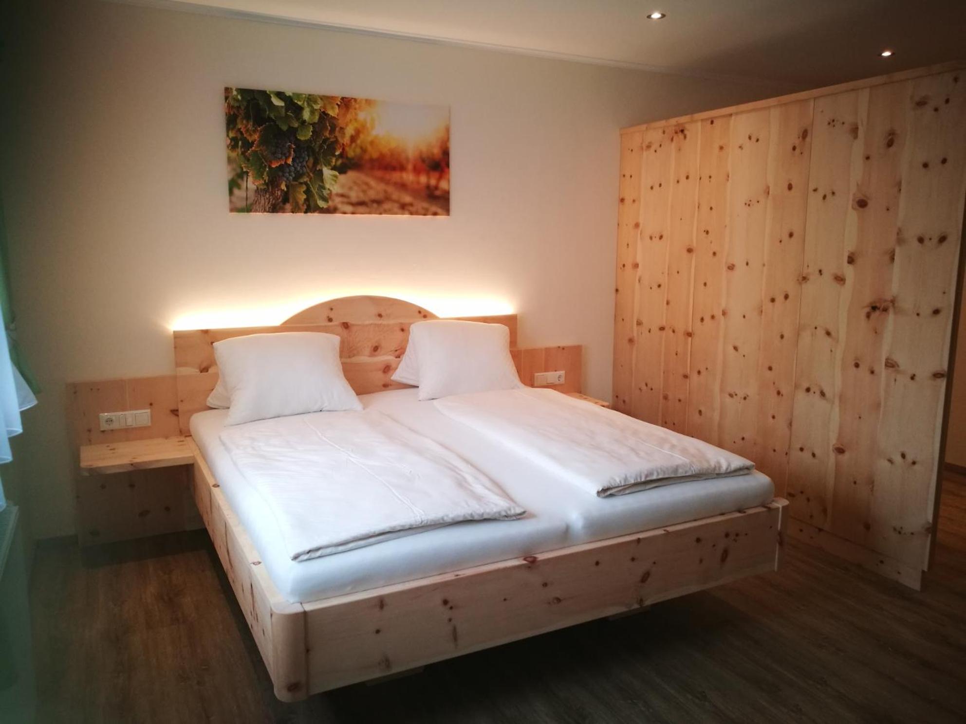 Gästezimmer Steiner