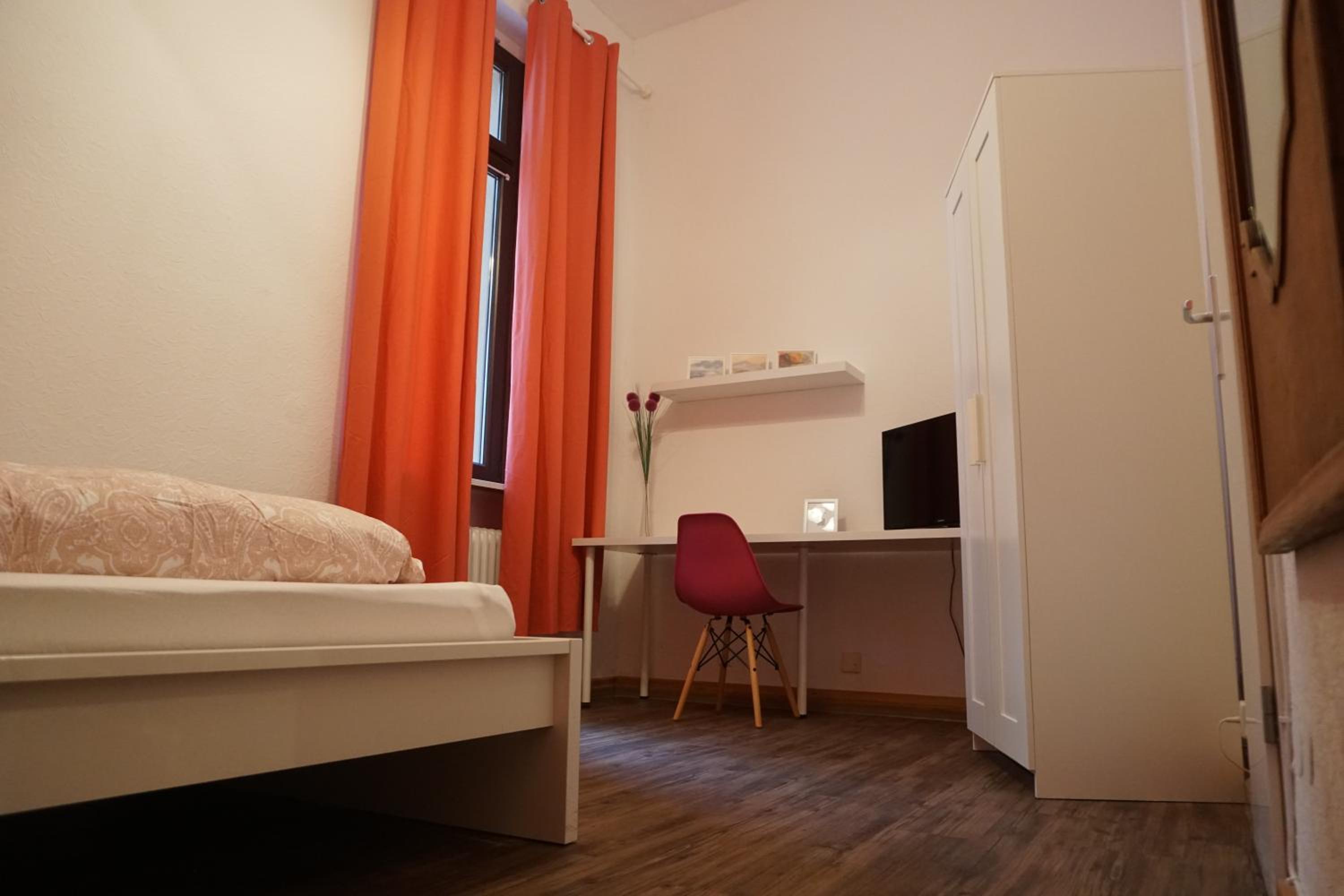 Pension Stadtmitte Garni