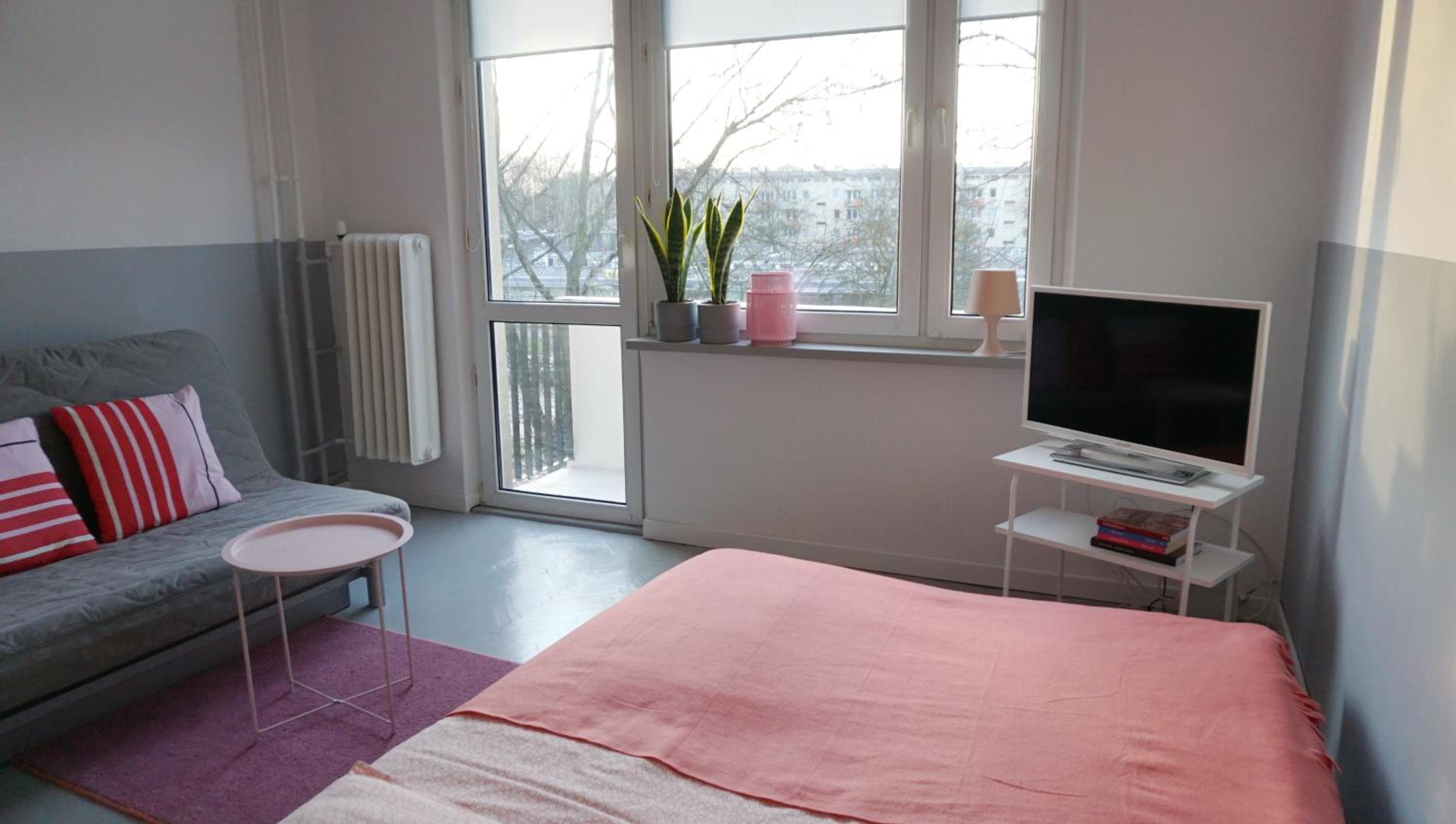 Lovely Madly Apartment