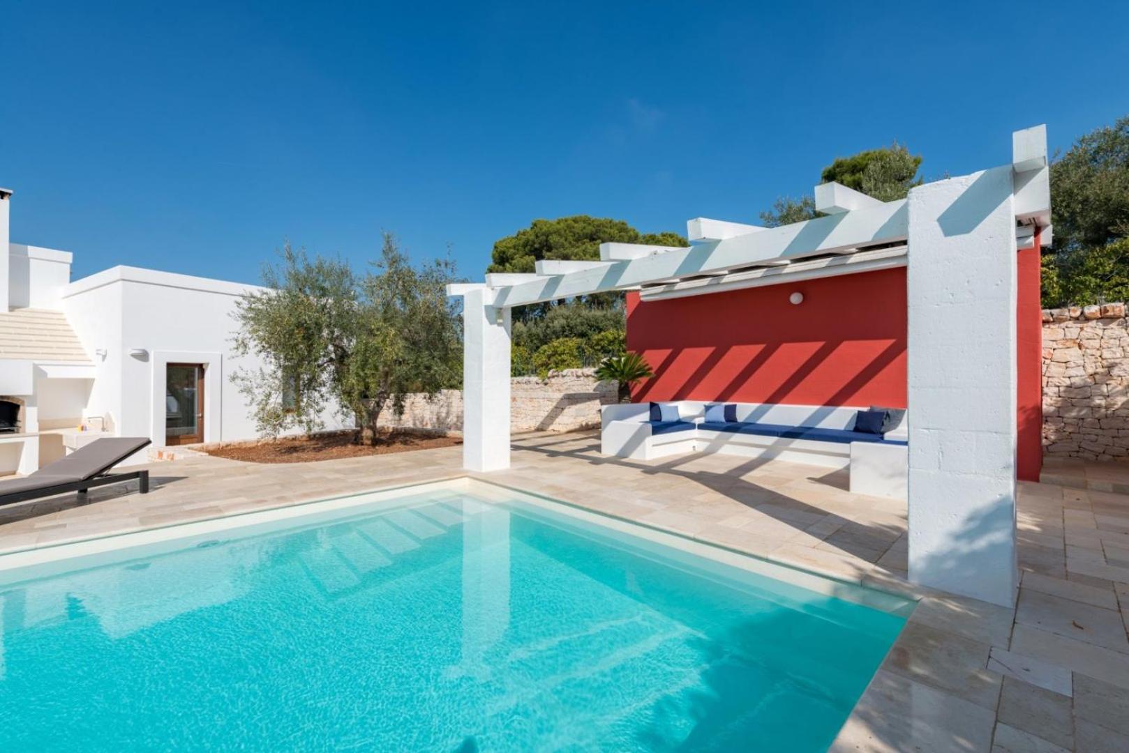 HelloApulia - Villa Milivita photo 3