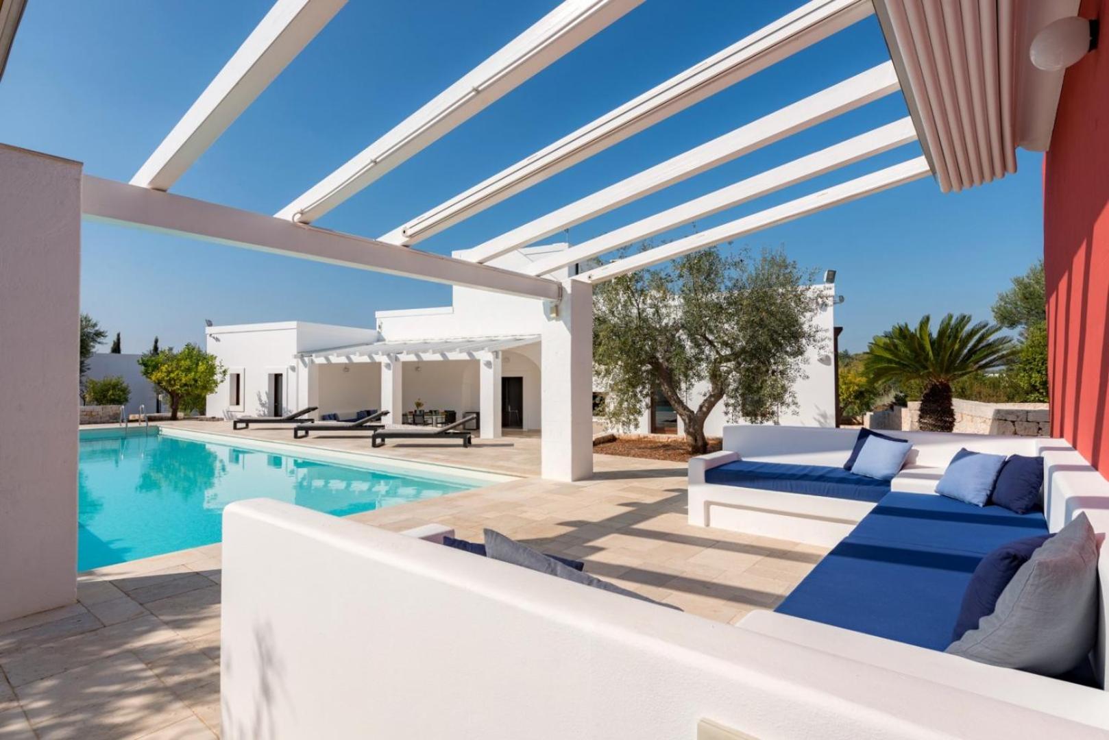 HelloApulia - Villa Milivita photo 2