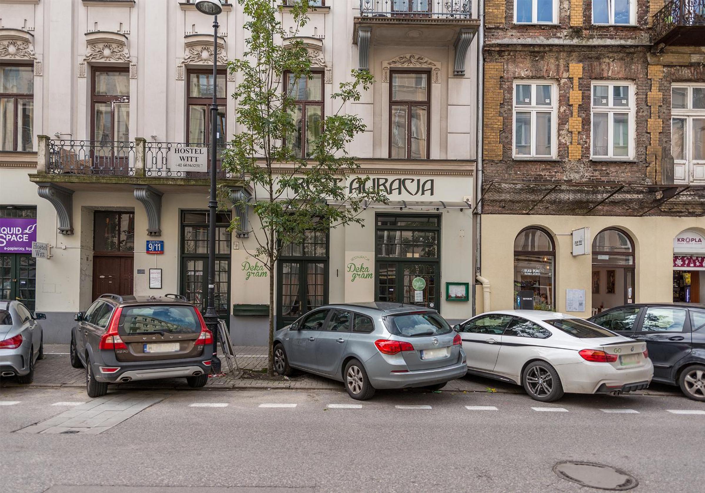 P&O Serviced Apartments Close to Central Station