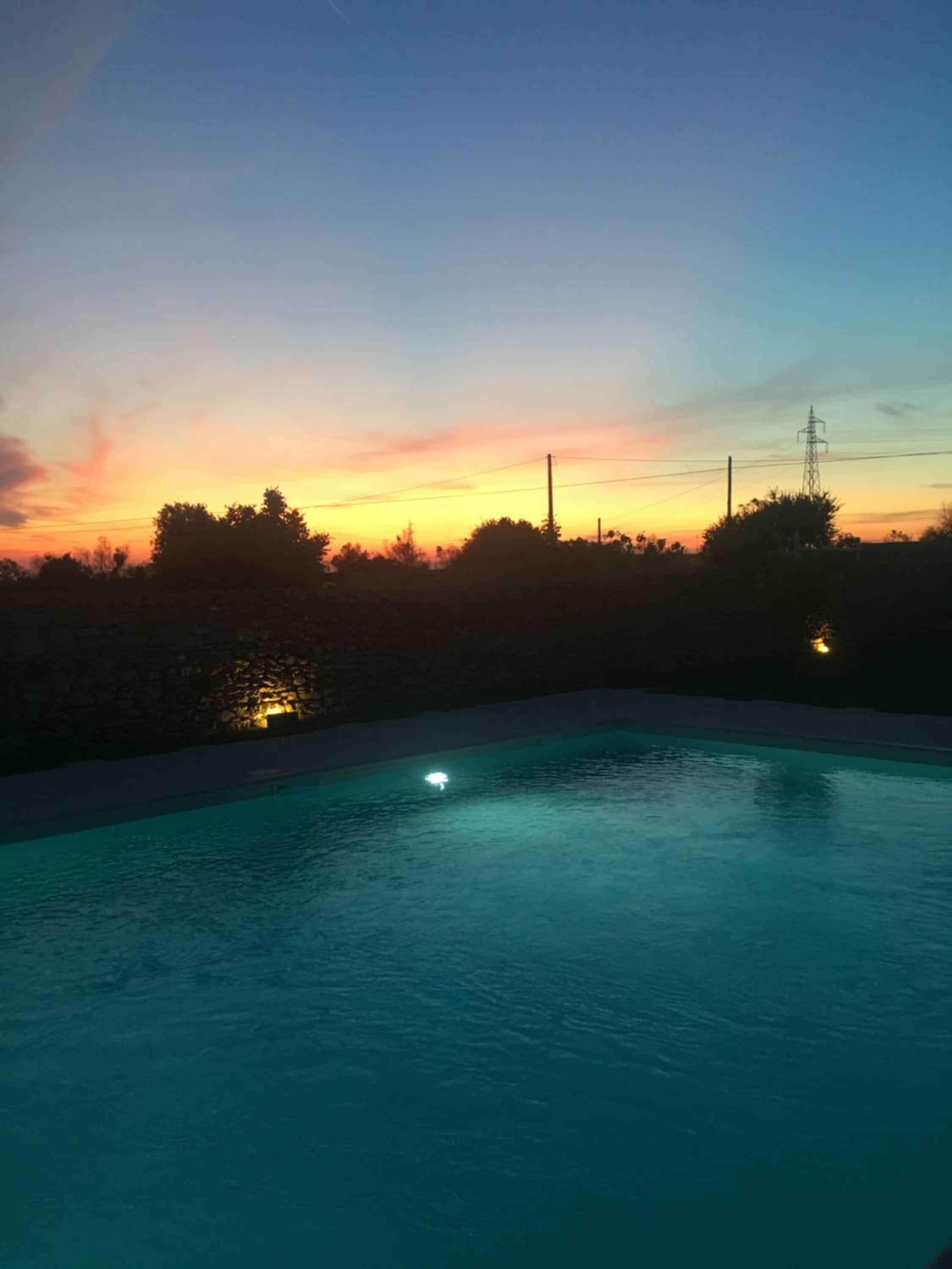 Masseria Li Capperi