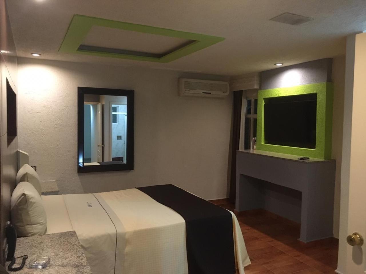 Hotel Motel Los Altos