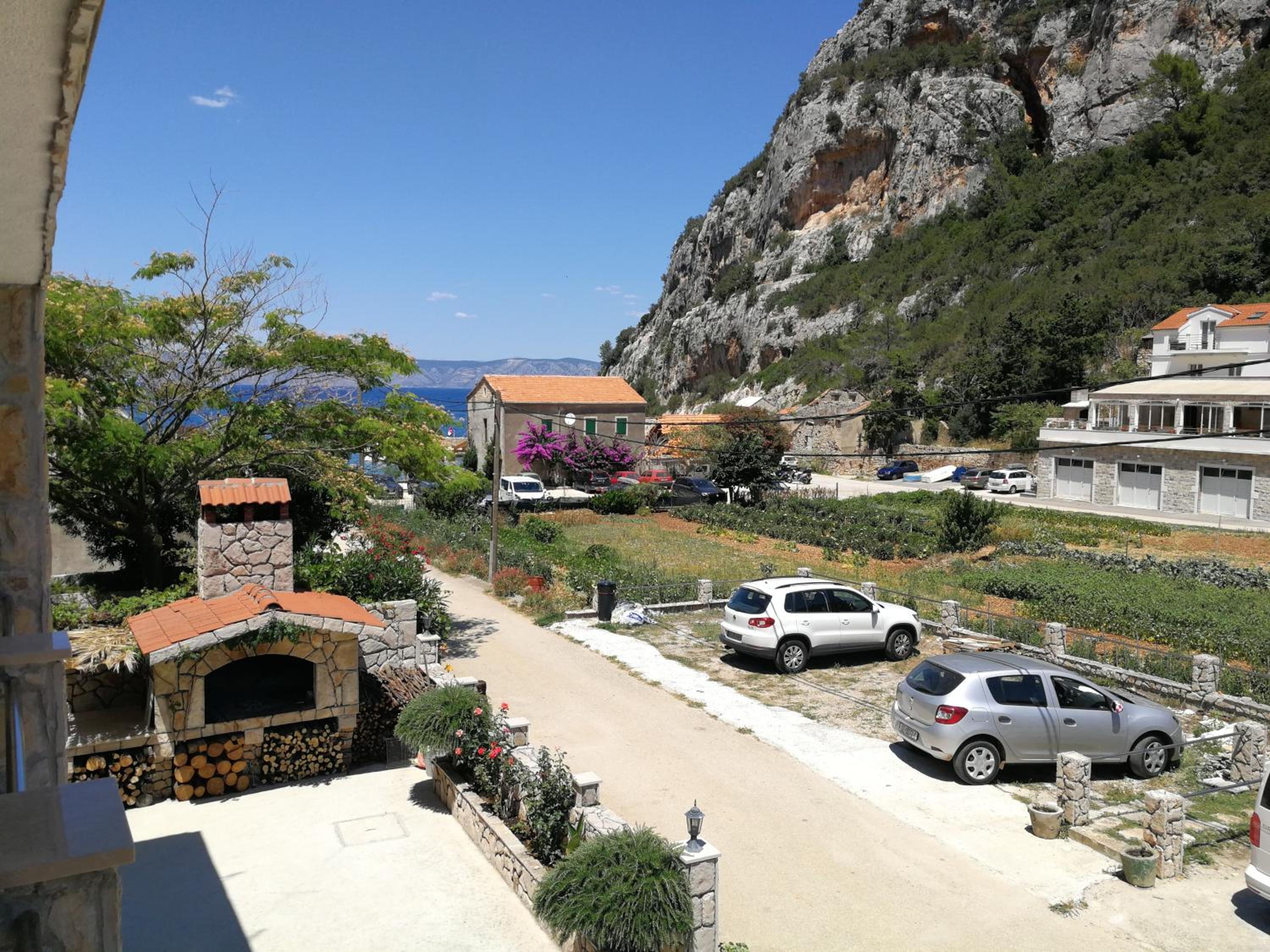 Apartments Natali view 5