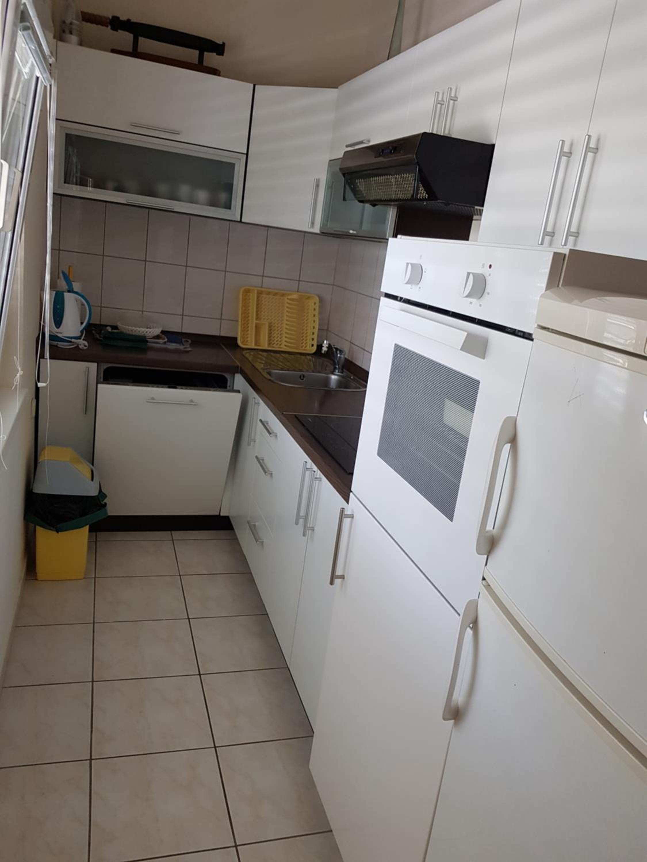 Apartments Maček