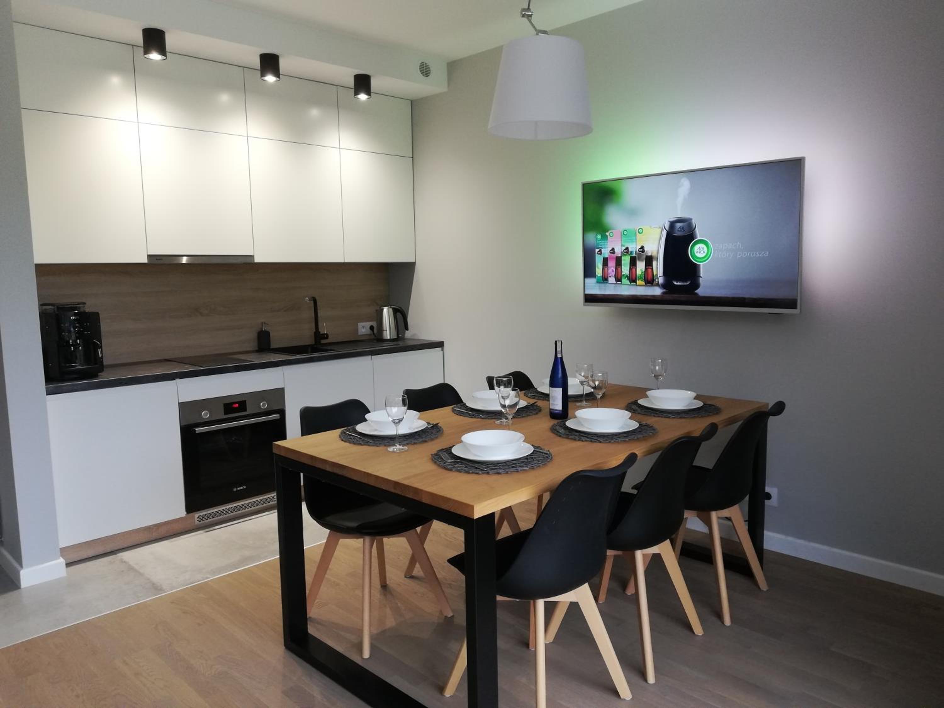Apartament Winter House Szczyrk