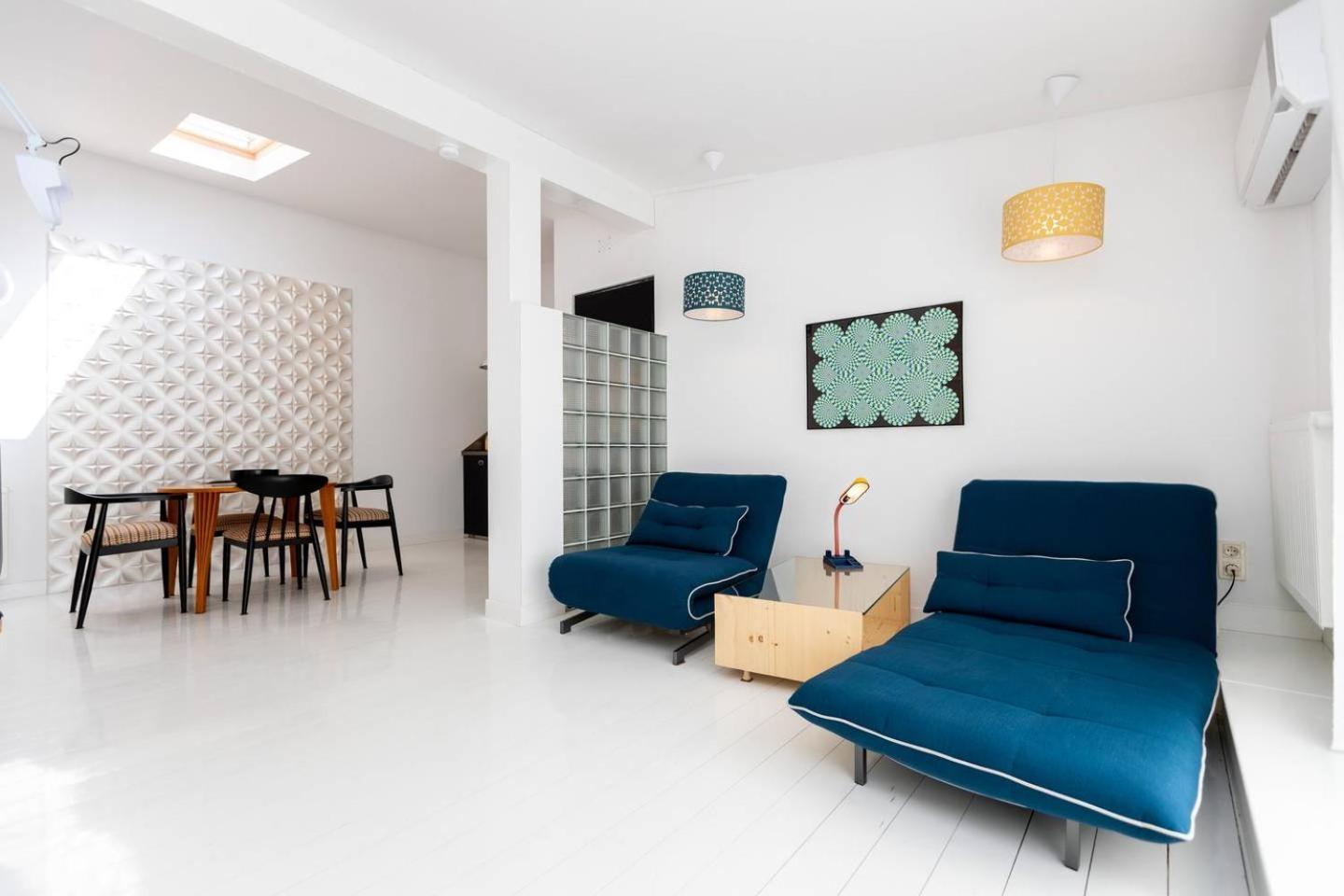 Wehost Apartment With Huge Terrace