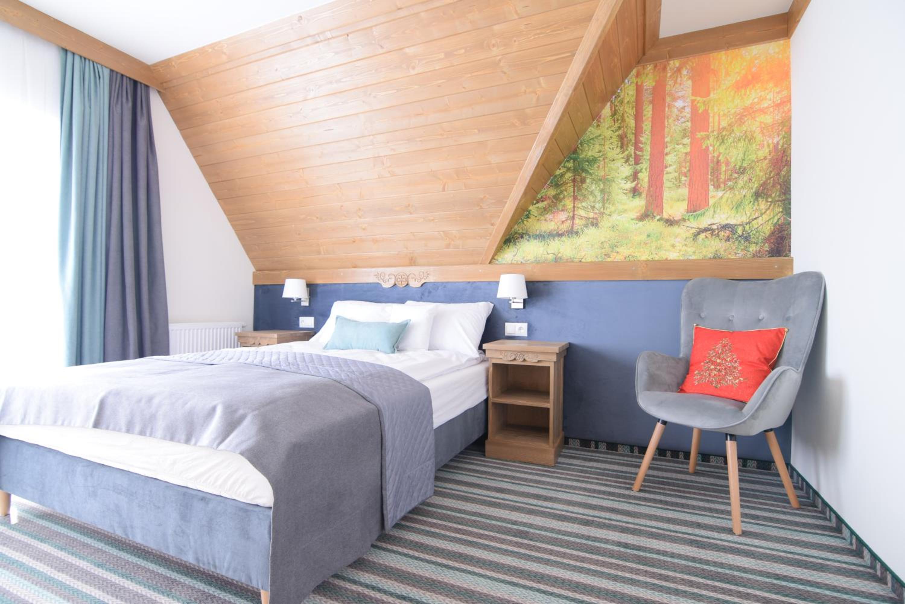 Apartamenty Regle