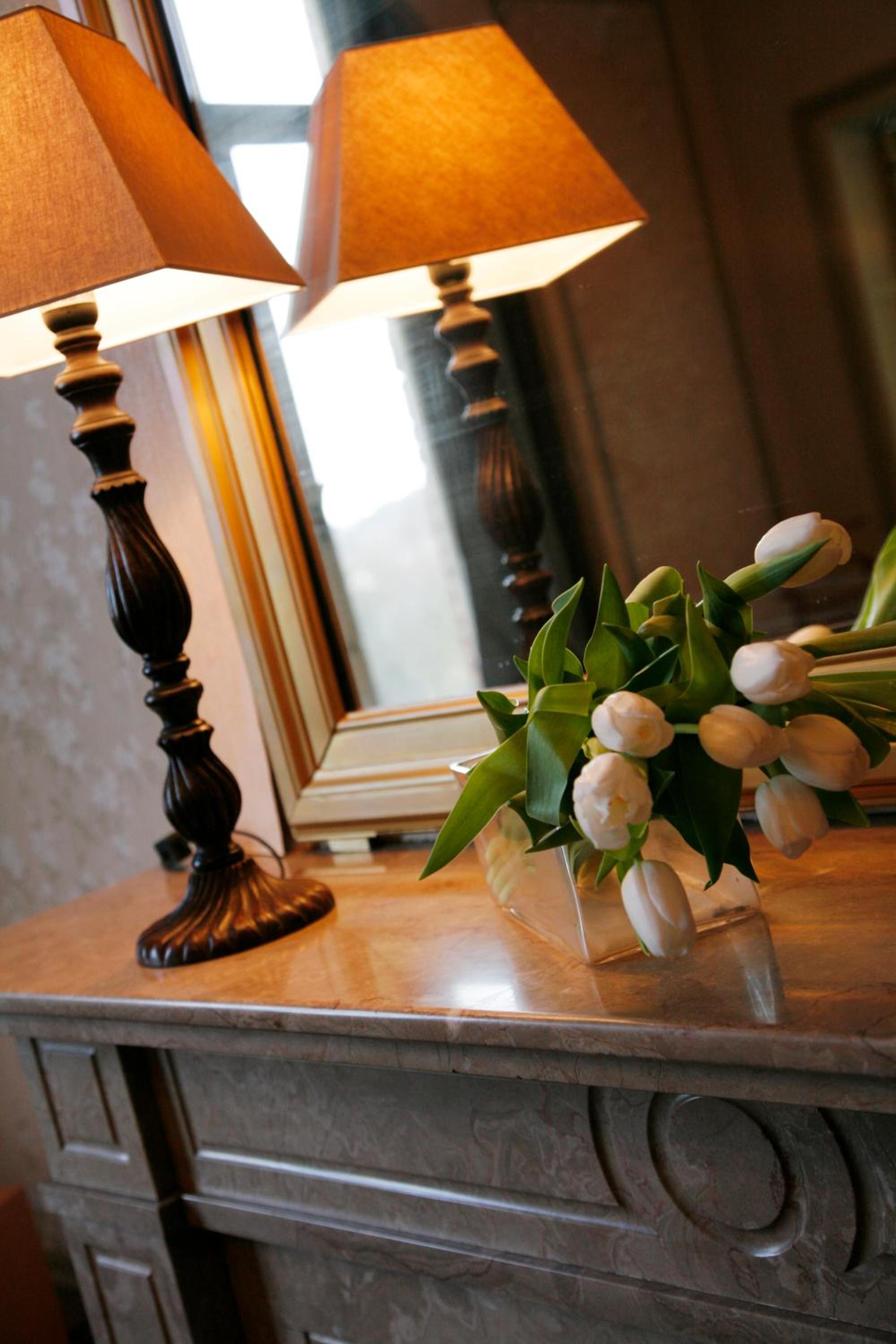 B&B Bel Natura - Couette et Café