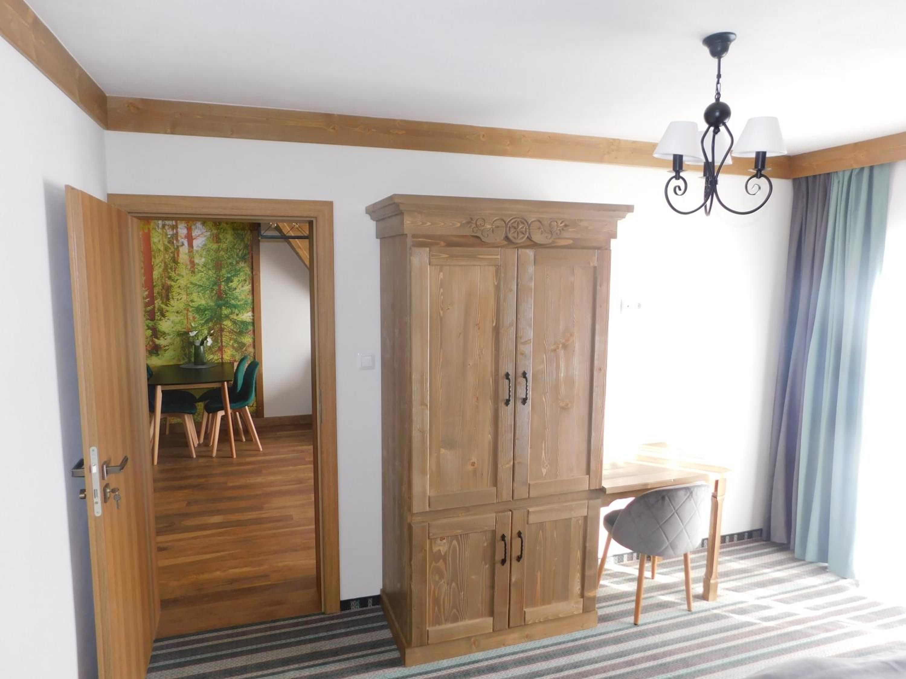Apartamenty Regle