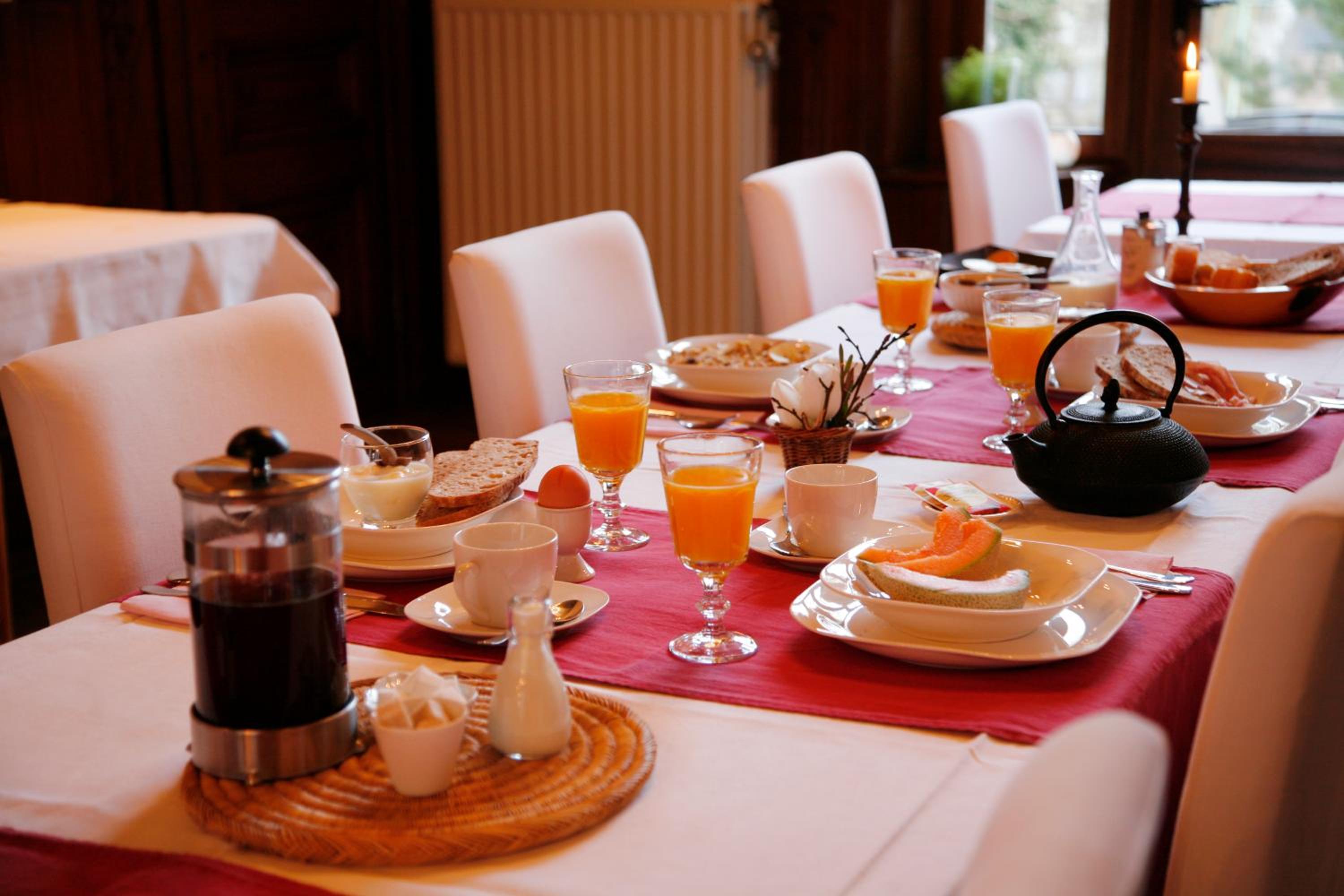 B&B Bel Natura - Couette et Café
