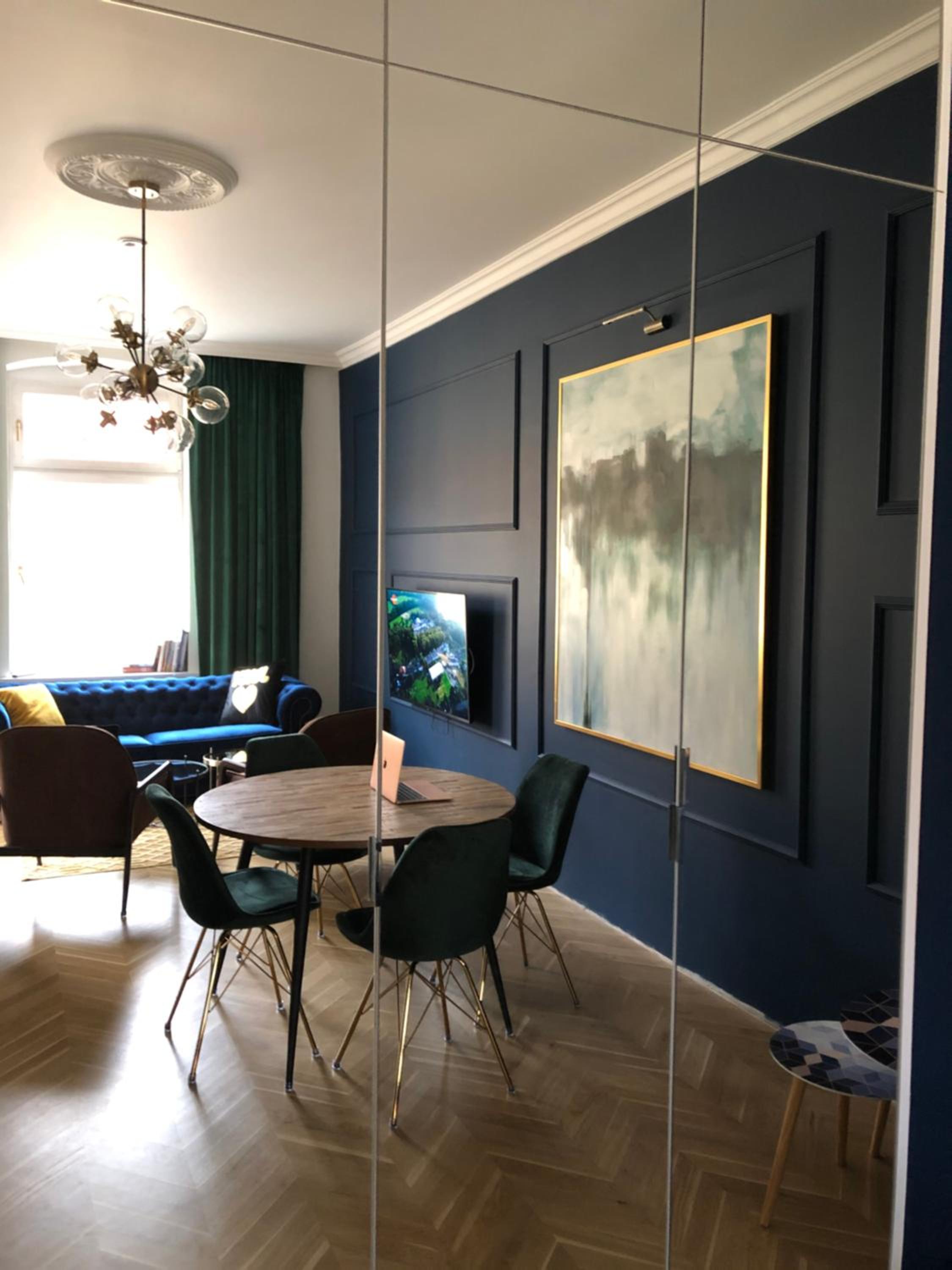 Apartamenty Royal Point Bed & Bath