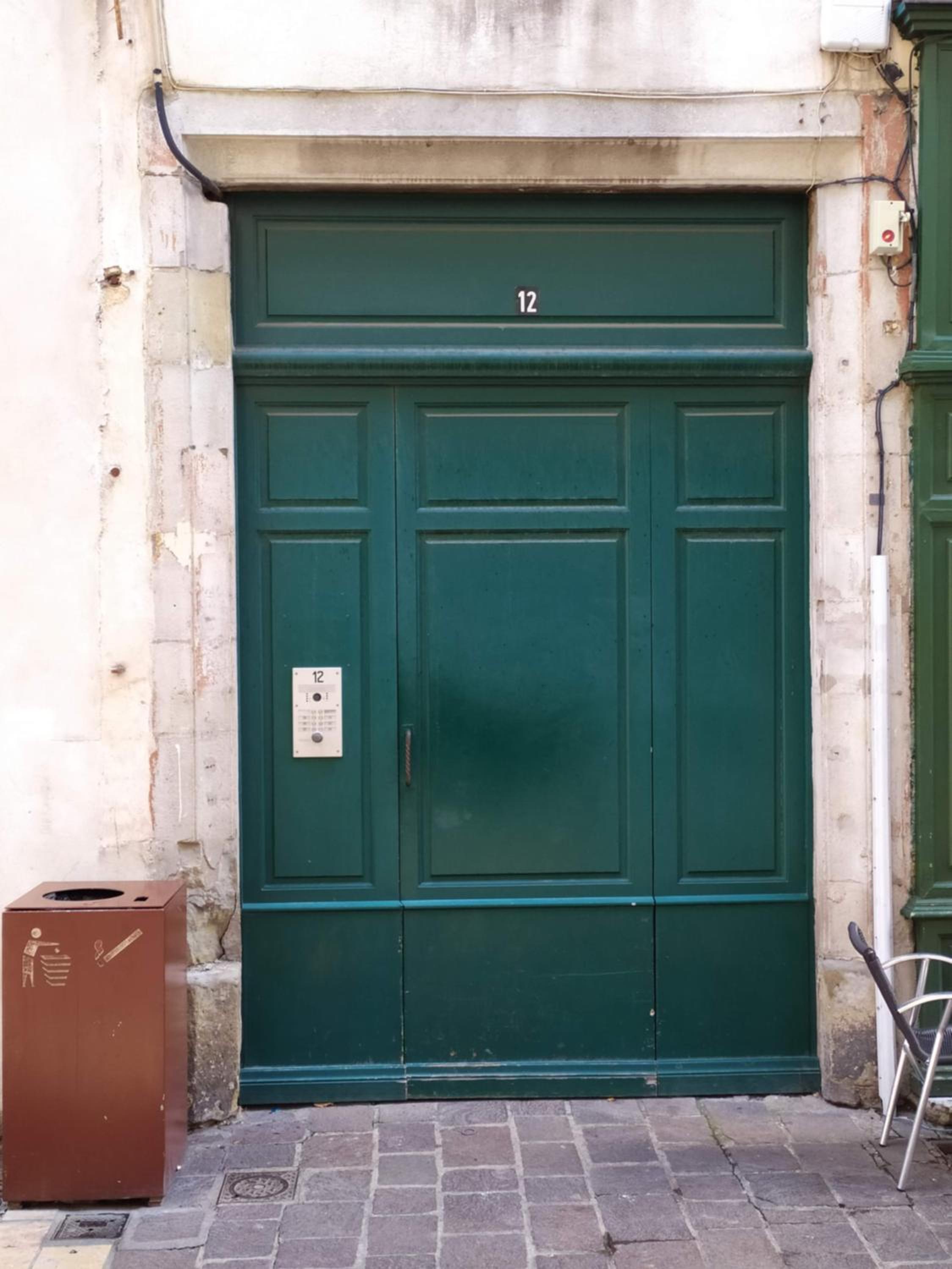 Chez Georges