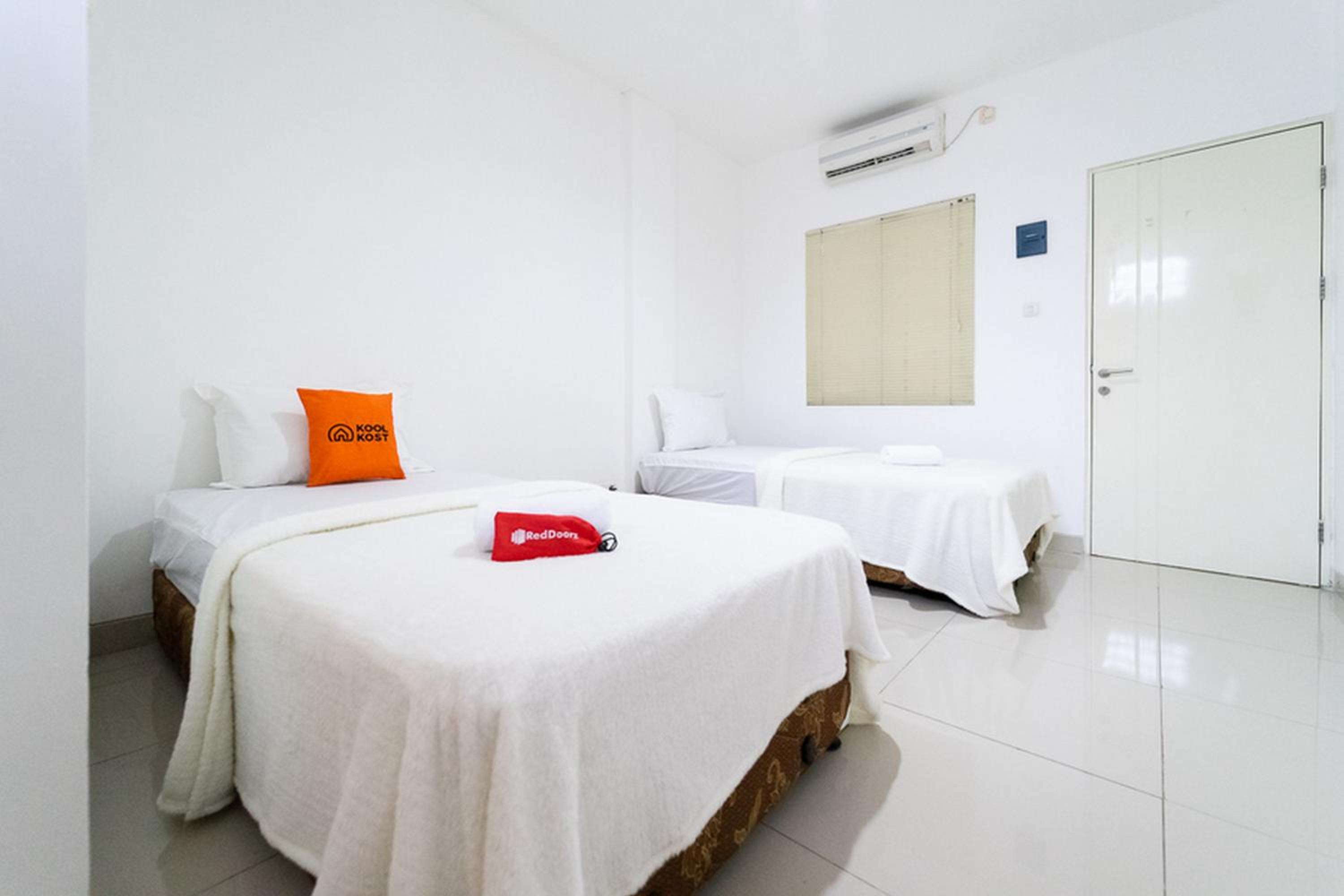 KoolKost near Ragunan Zoo - Minimum Stay 6 Days