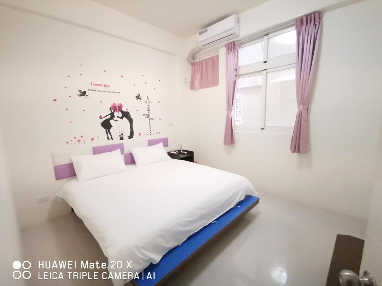 No. 9 Guesthouse