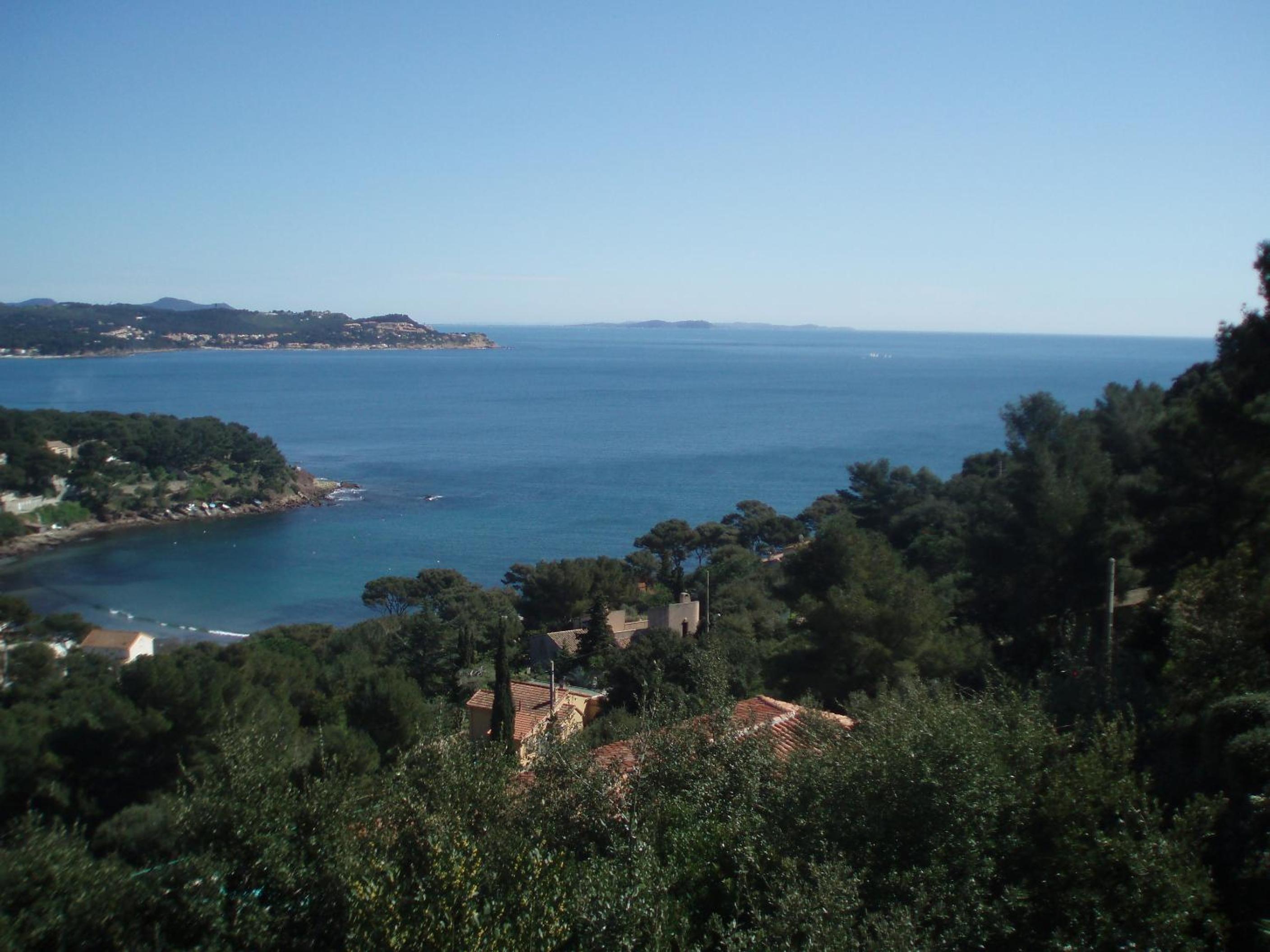 Villa Fabregas view 4