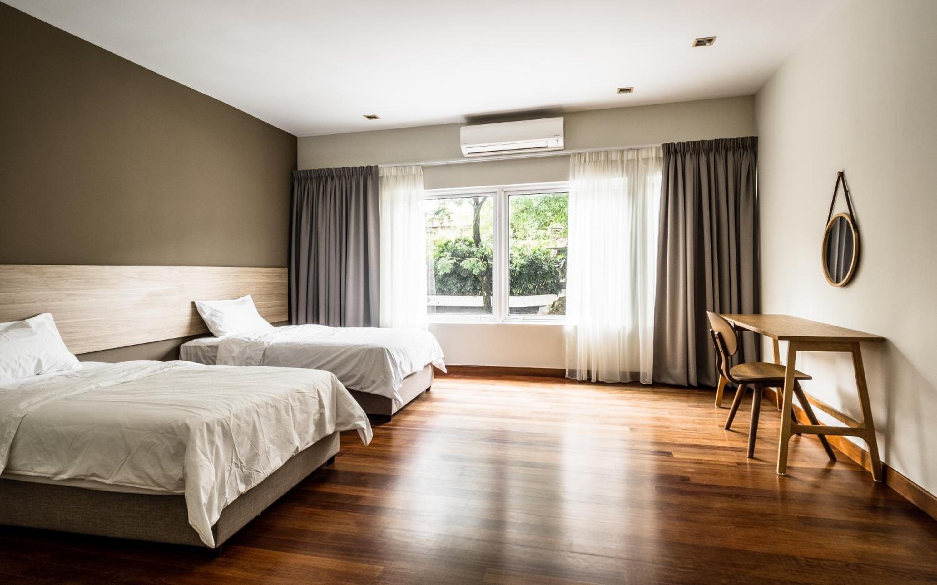 Changkat Duta Luxury Villa (Event Space)