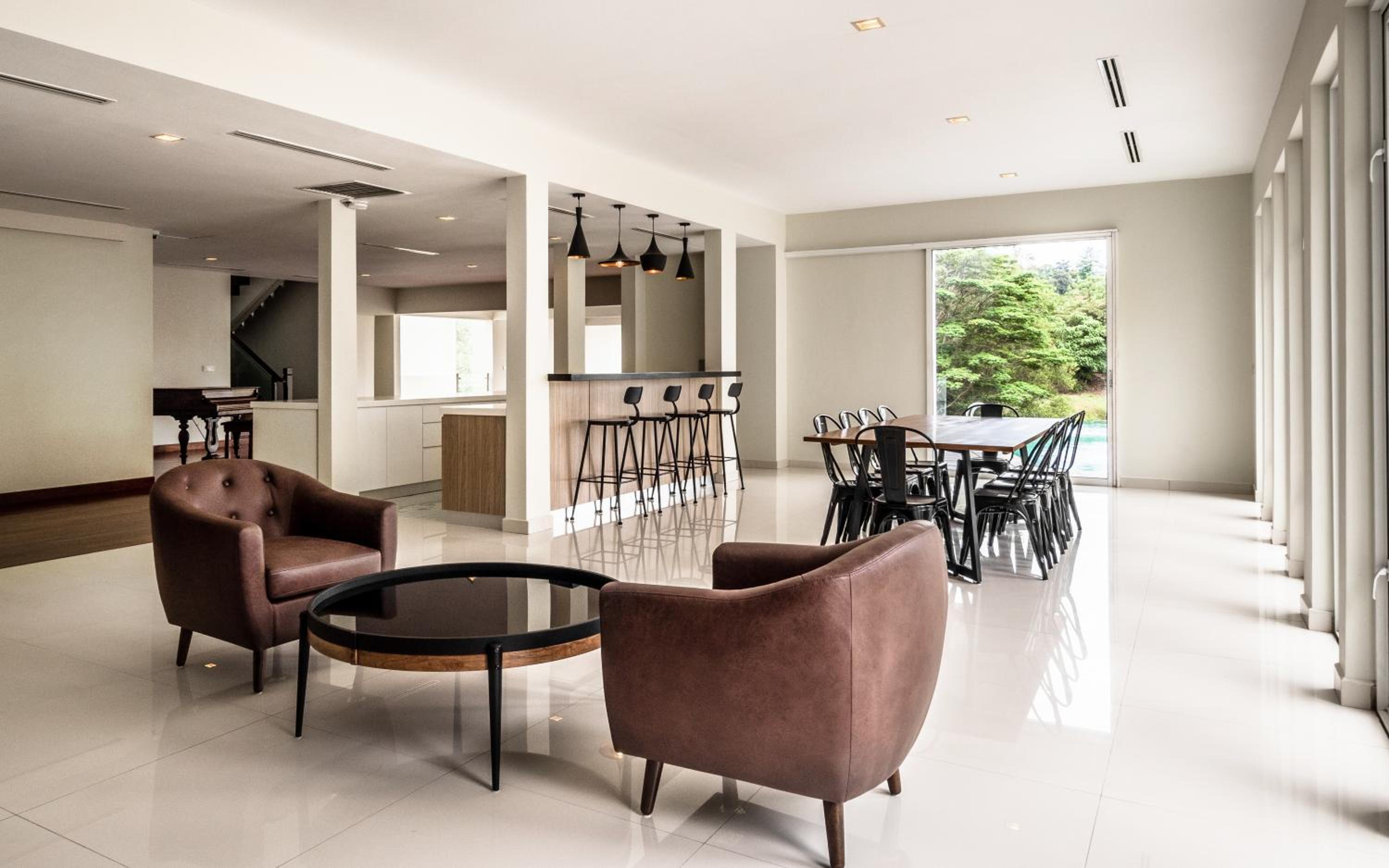 Changkat Duta Luxury Villa (Event Space)