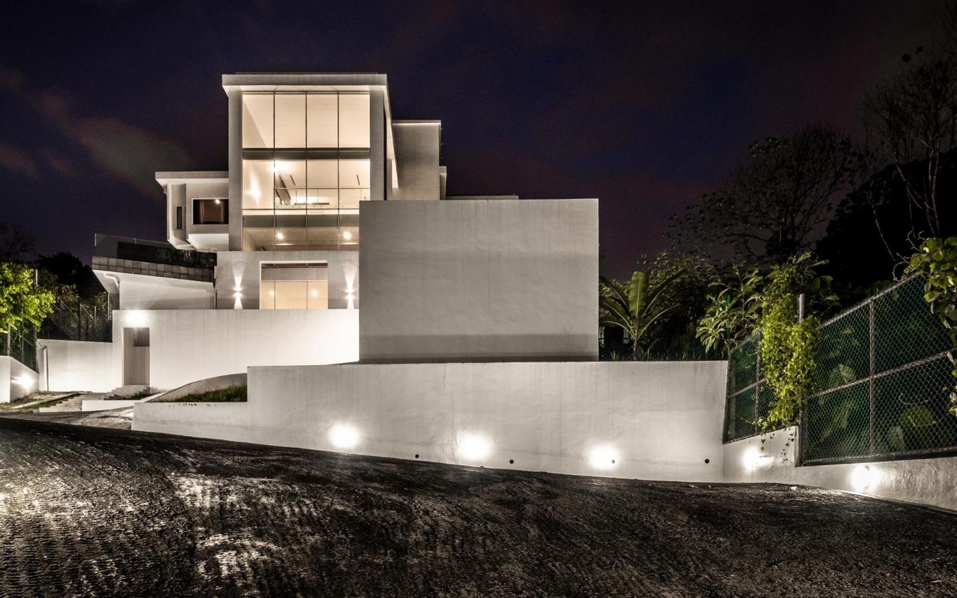 Changkat Duta Luxury Villa (Event Space)