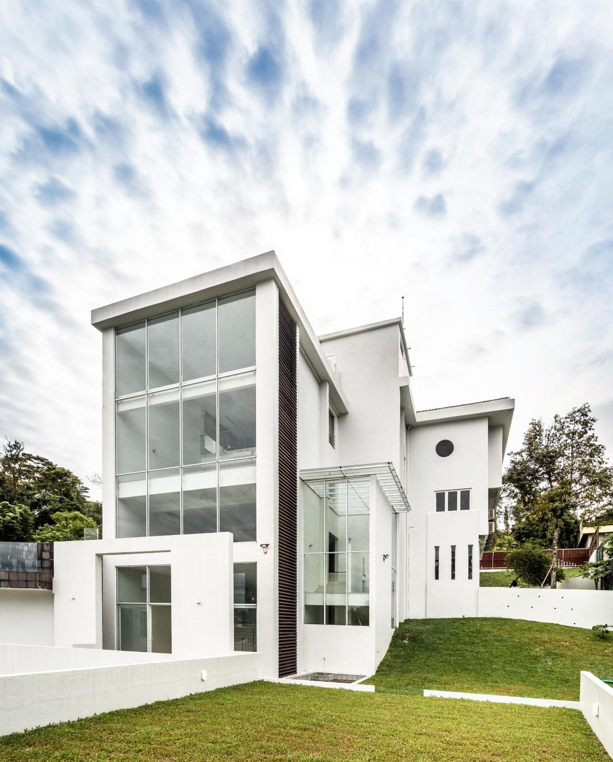 Changkat Duta Luxury Villa (Event Space)
