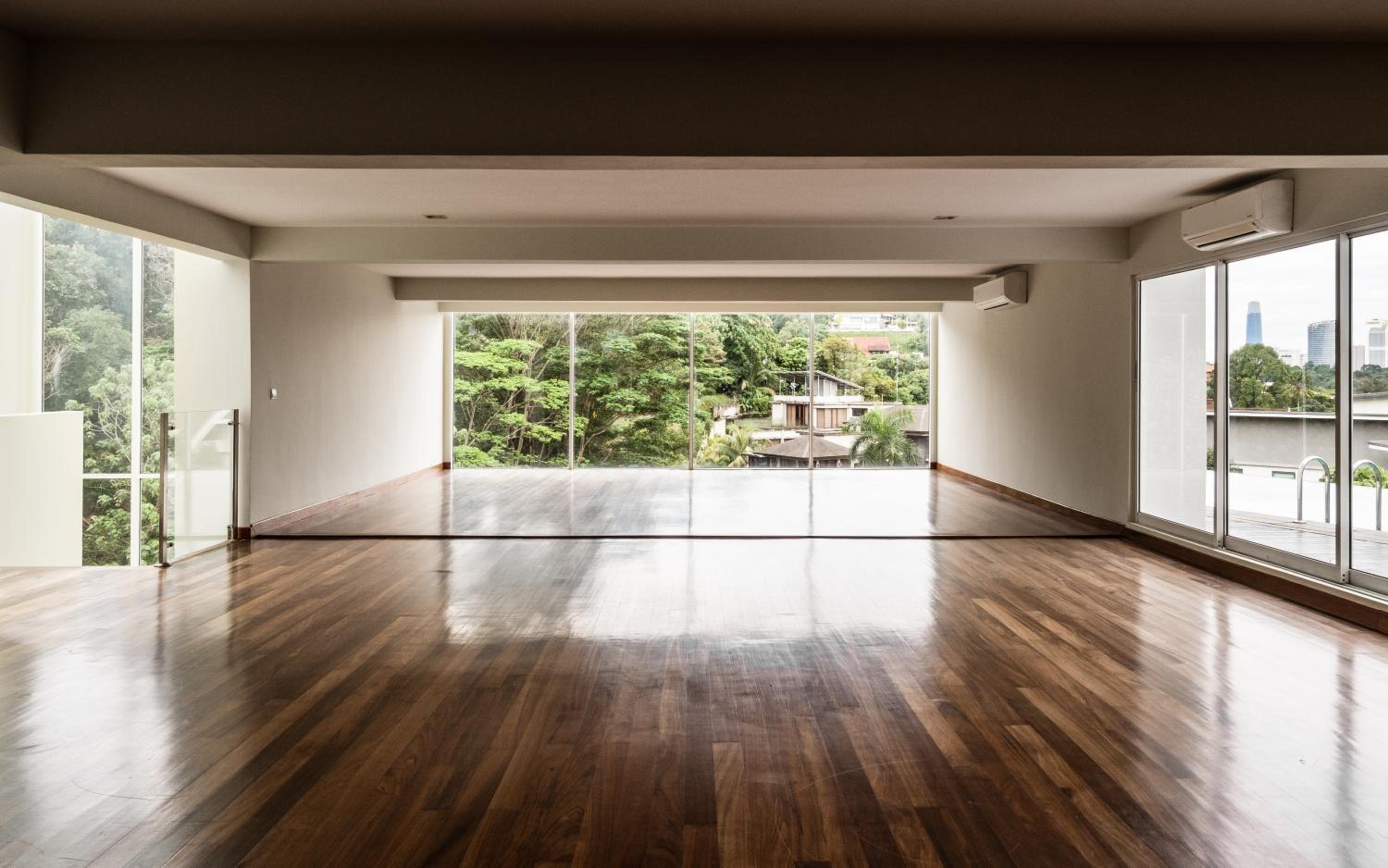 Changkat Duta Luxury Villa (Event Space)