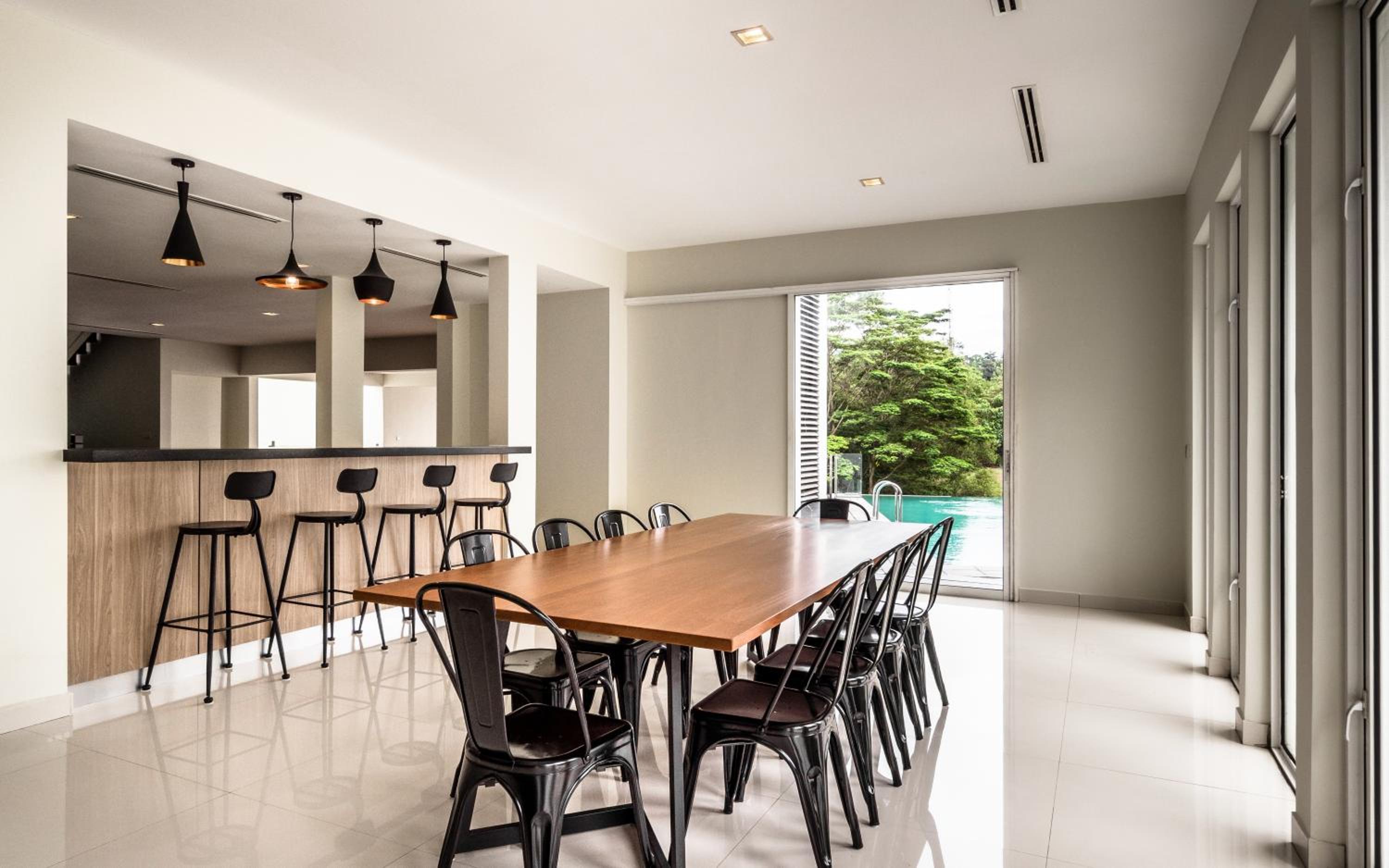 Changkat Duta Luxury Villa (Event Space)