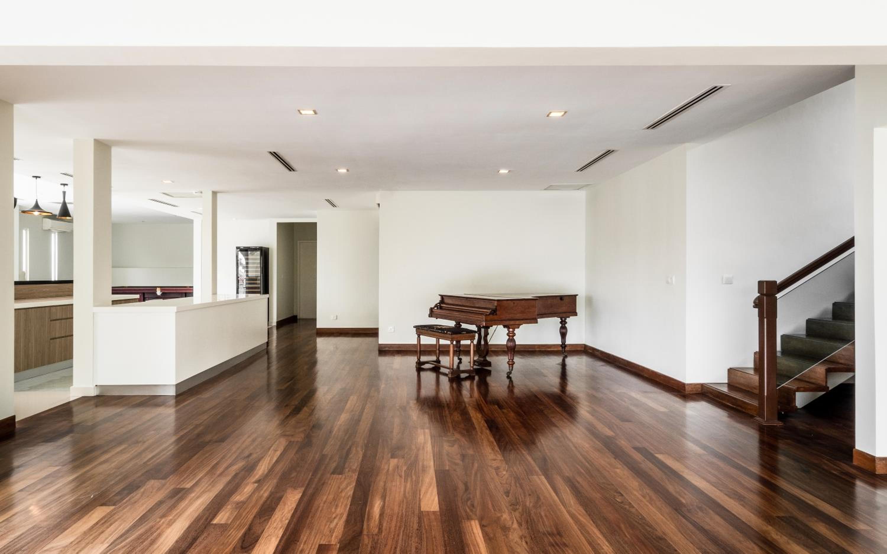 Changkat Duta Luxury Villa (Event Space)
