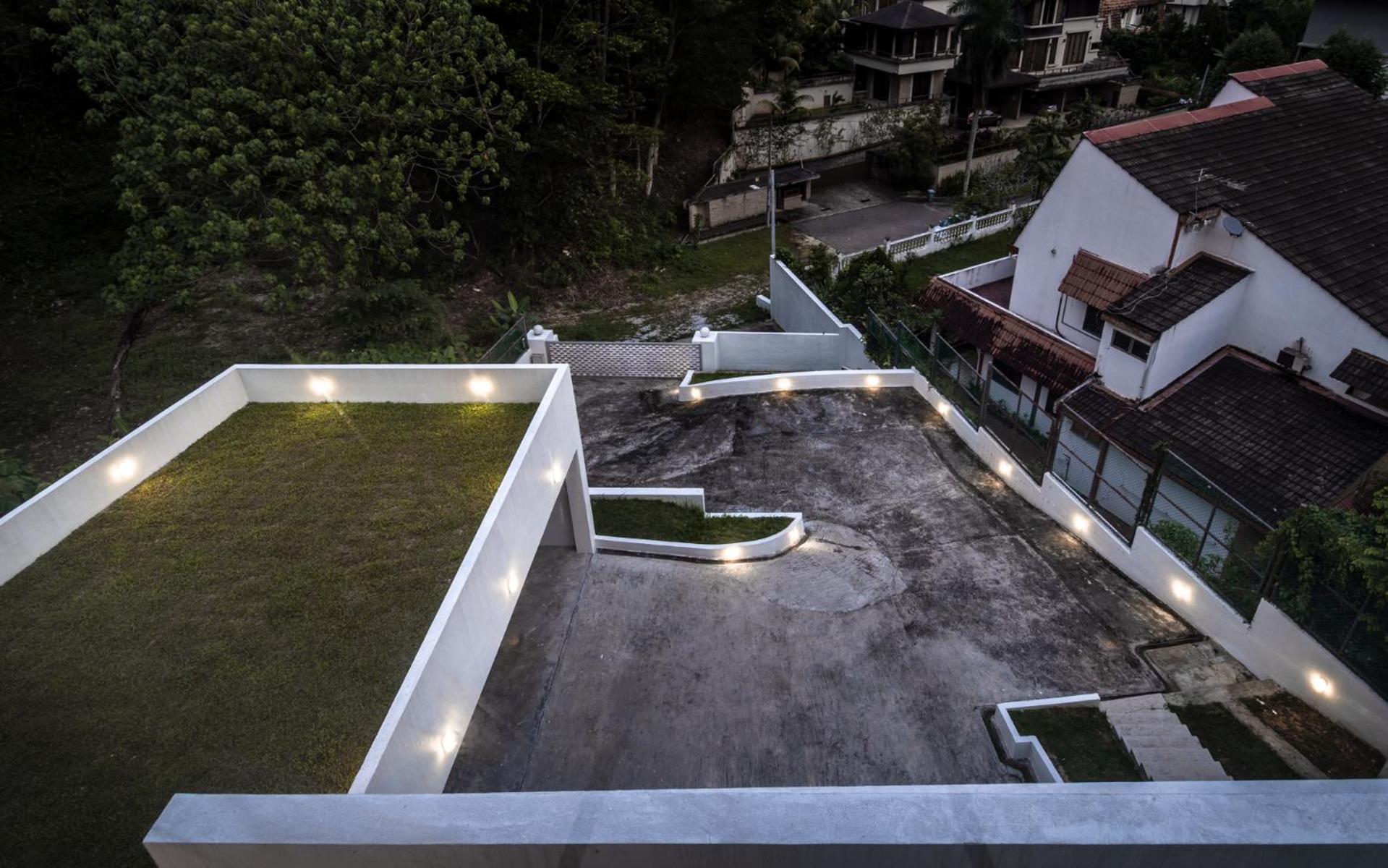 Changkat Duta Luxury Villa (Event Space)