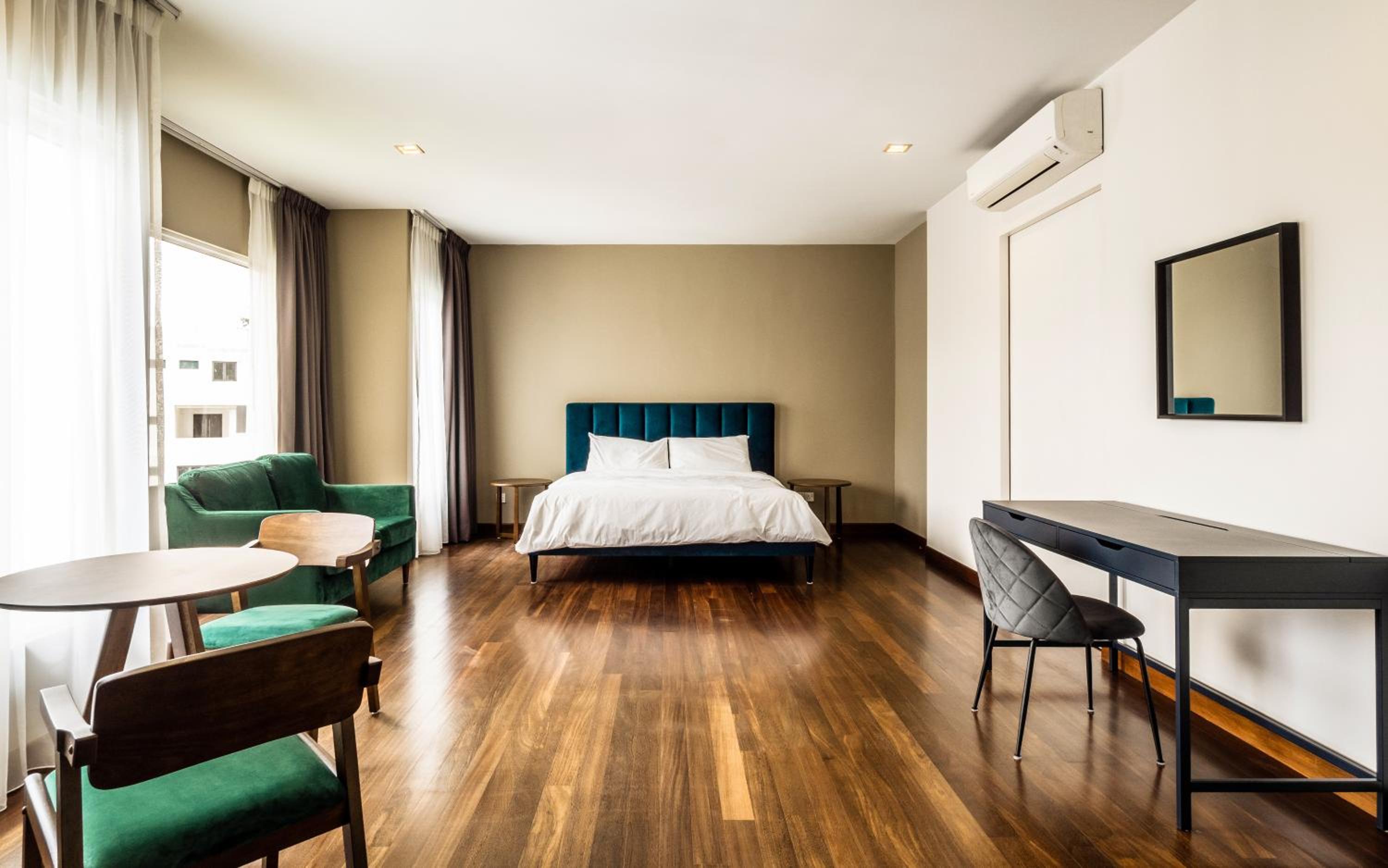 Changkat Duta Luxury Villa (Event Space)