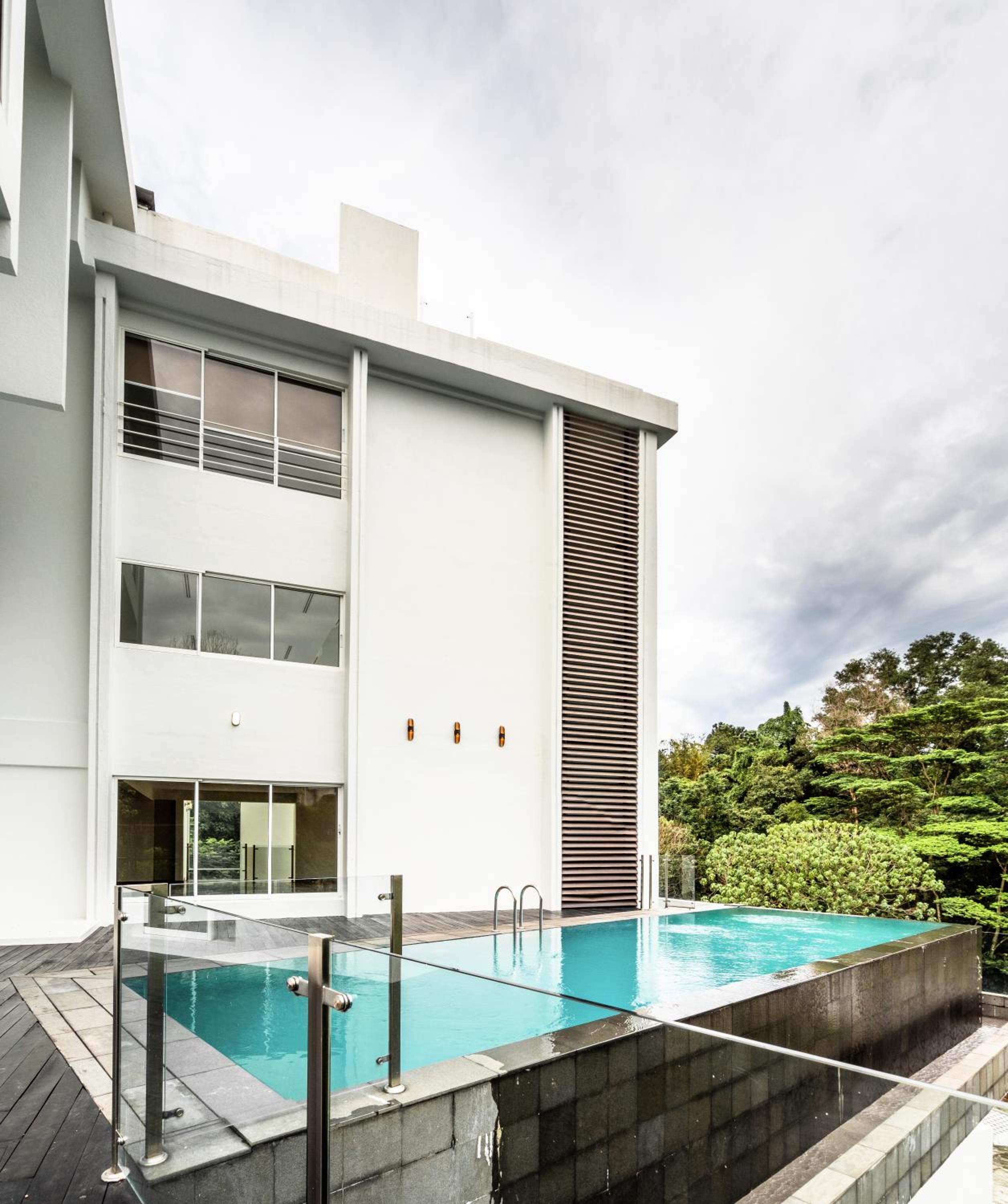 Changkat Duta Luxury Villa (Event Space)